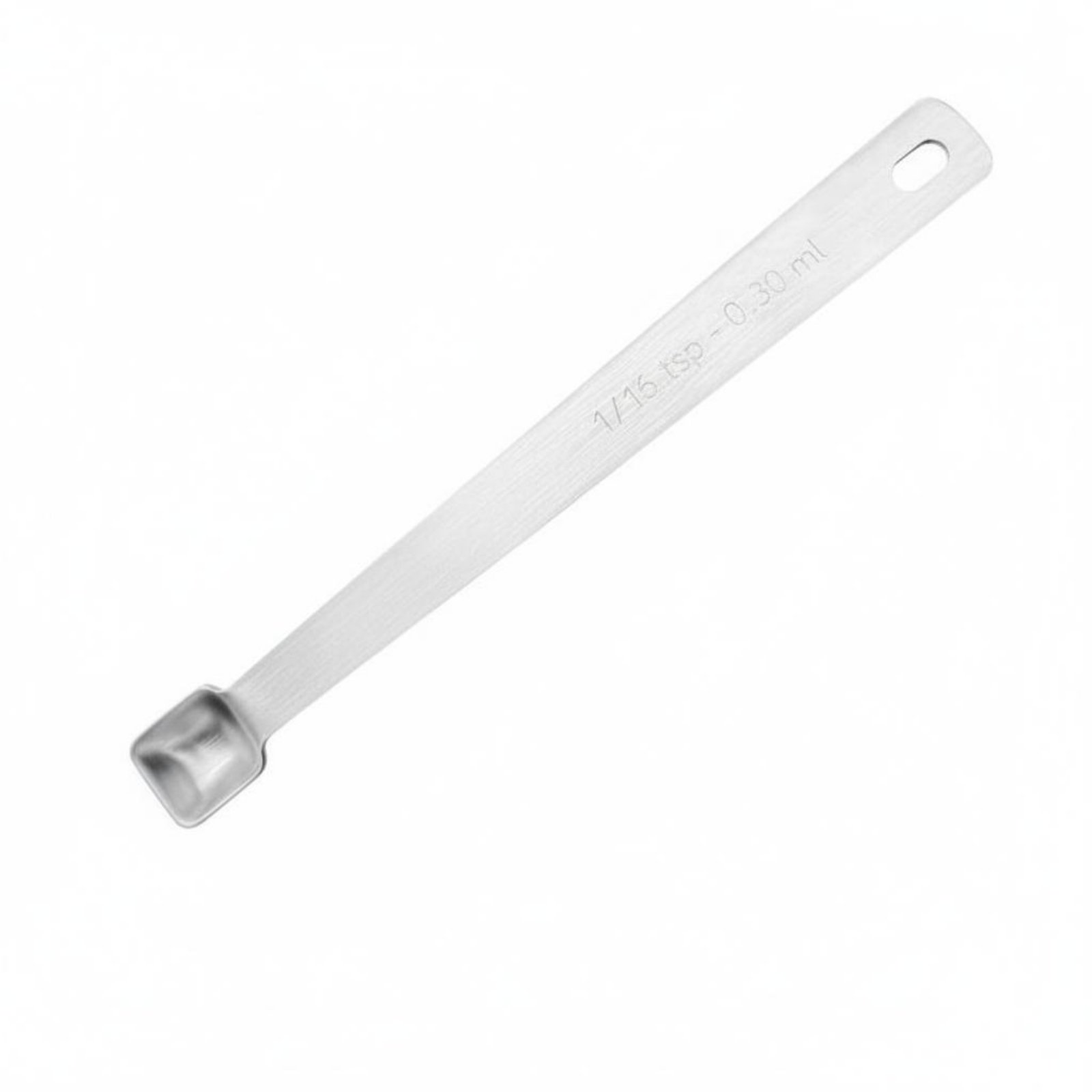 Stainless Steel Measuring Spoon