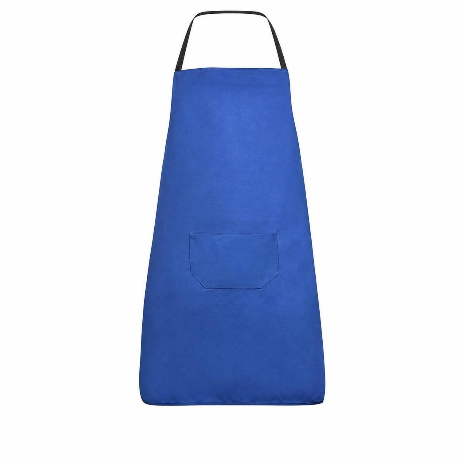 Fire-Heat-Blocking Apron with Pocket