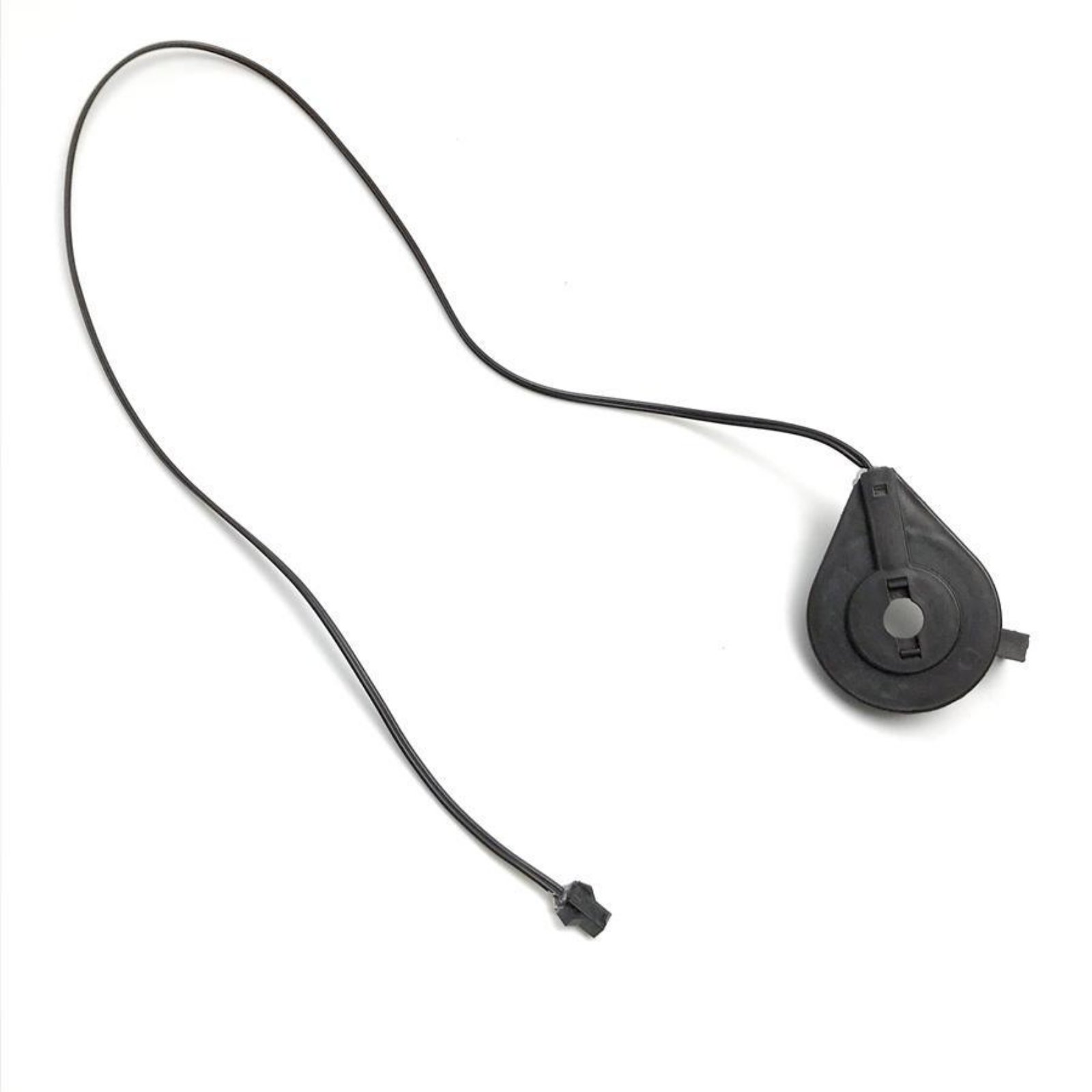 Exercise Bike Cable Replacement