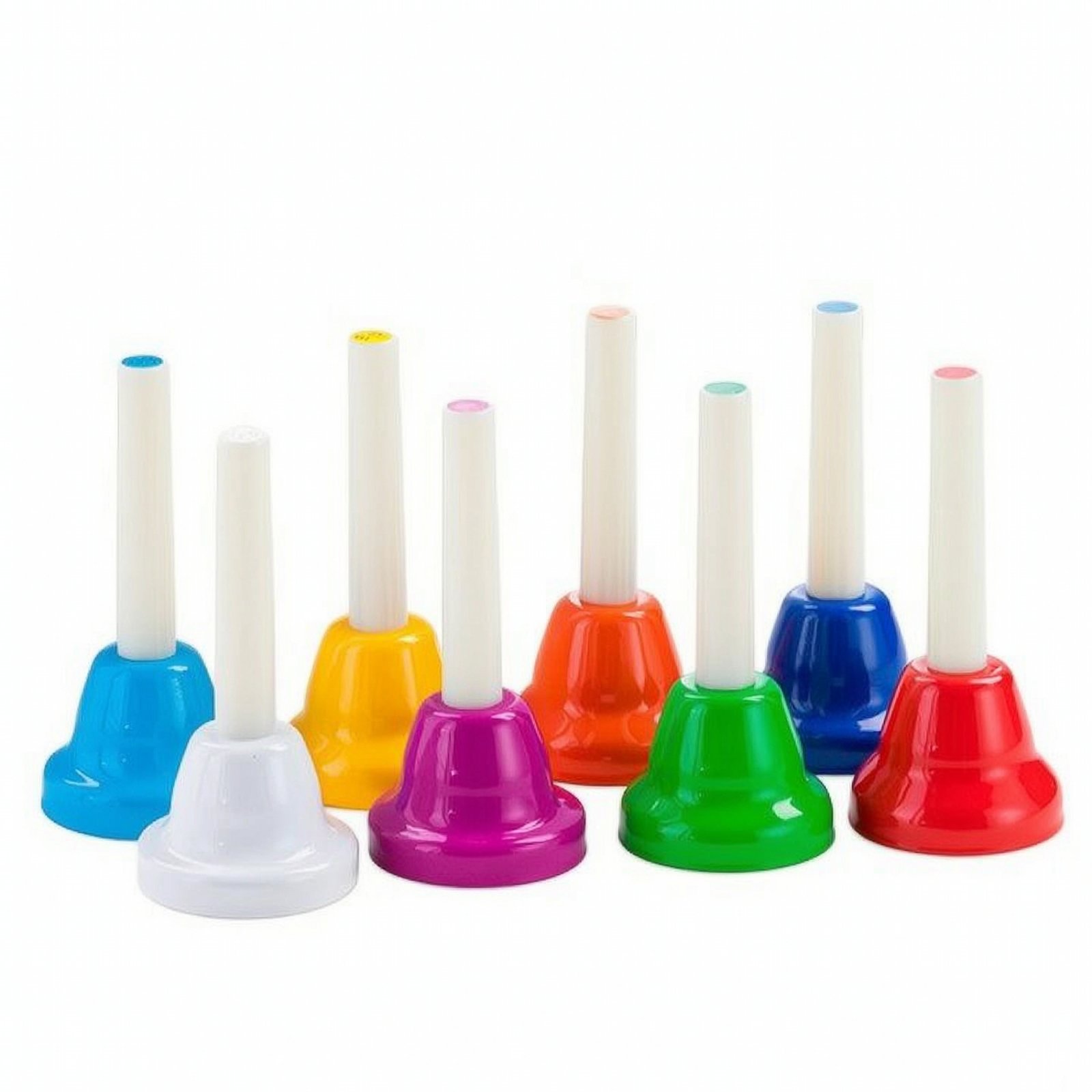Handheld Percussion Instrument