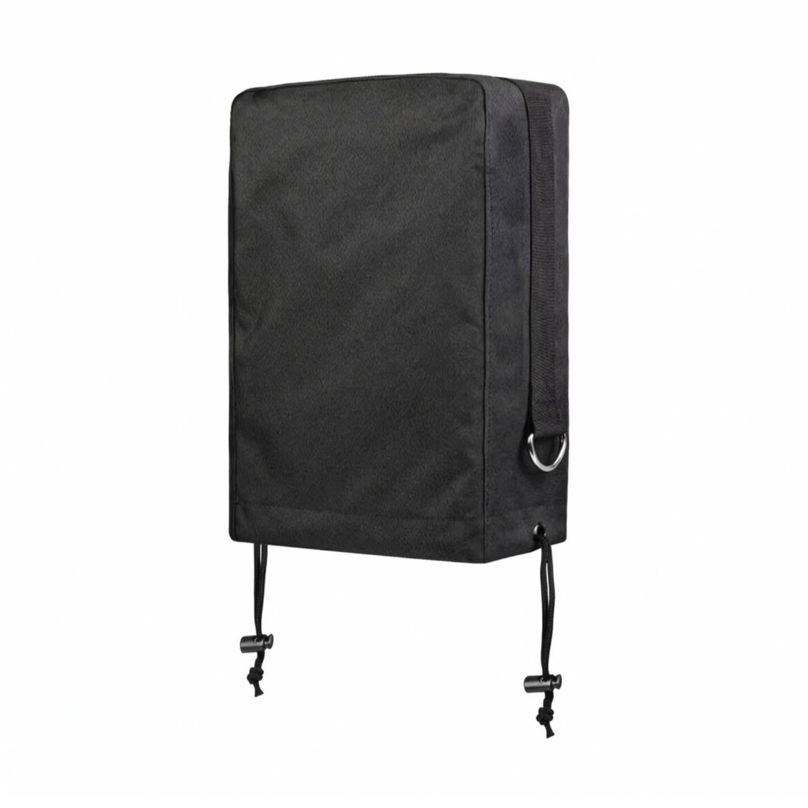 RV Electric Trailer Jack Cover