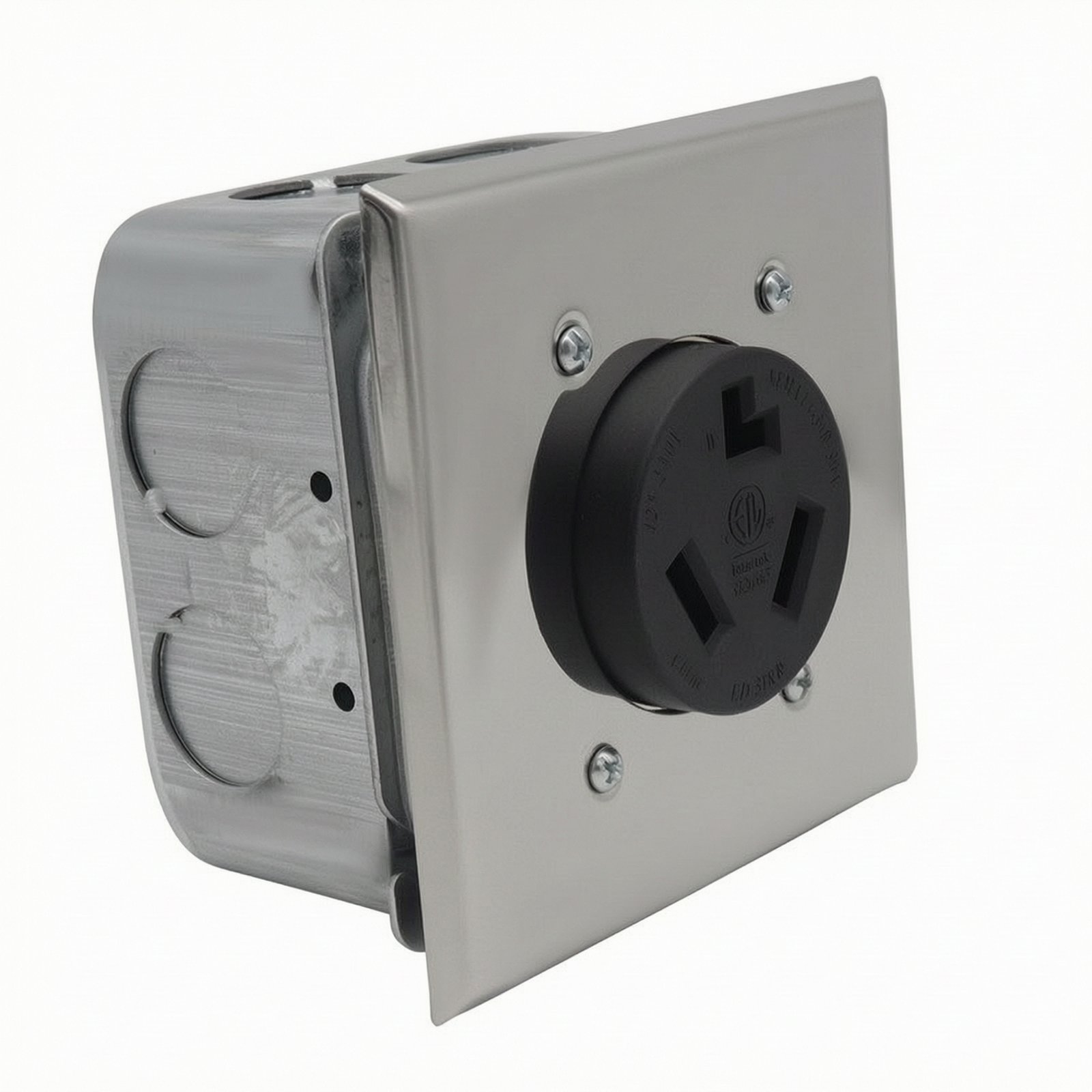 RV Power Outlet