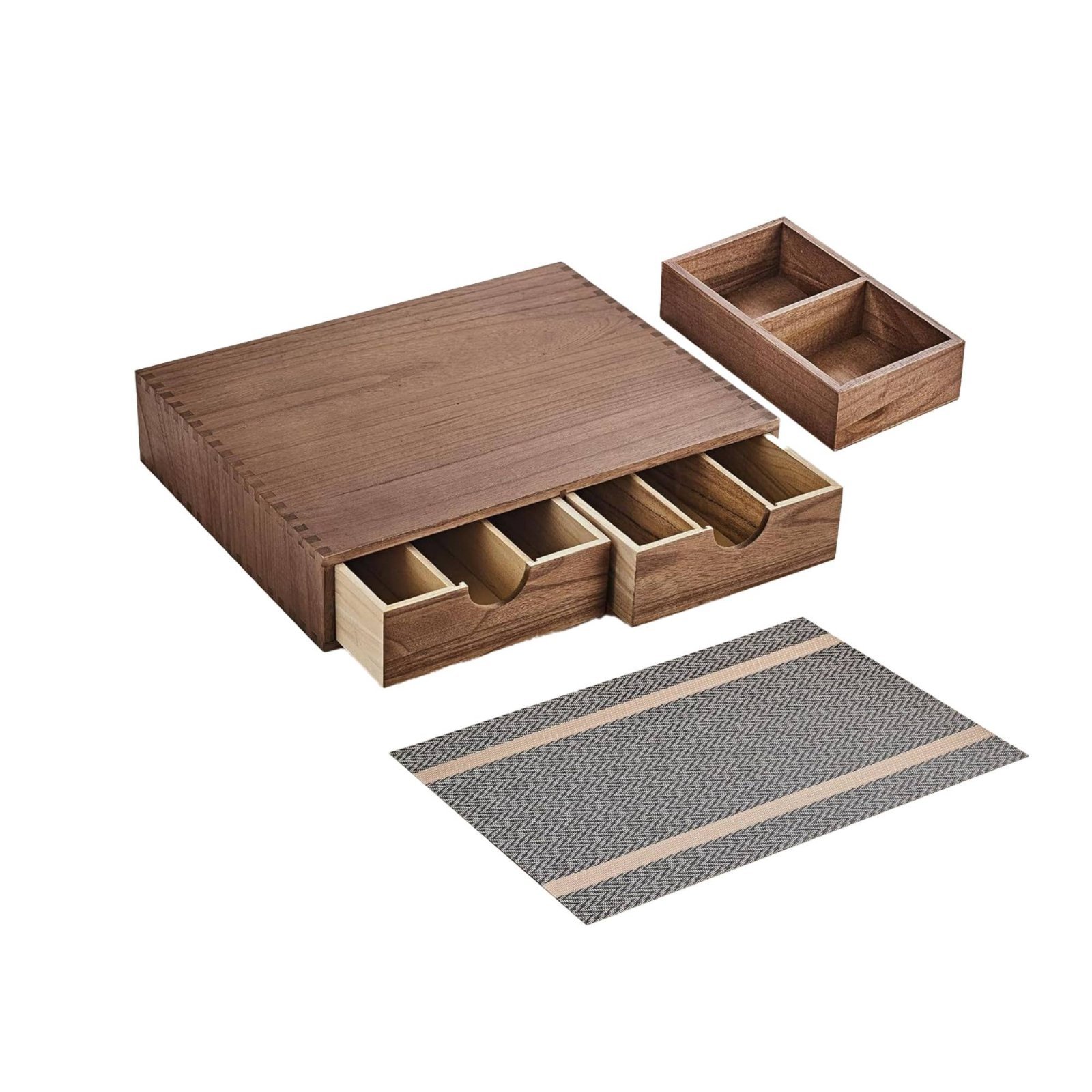 Coffee Pod Storage Drawer