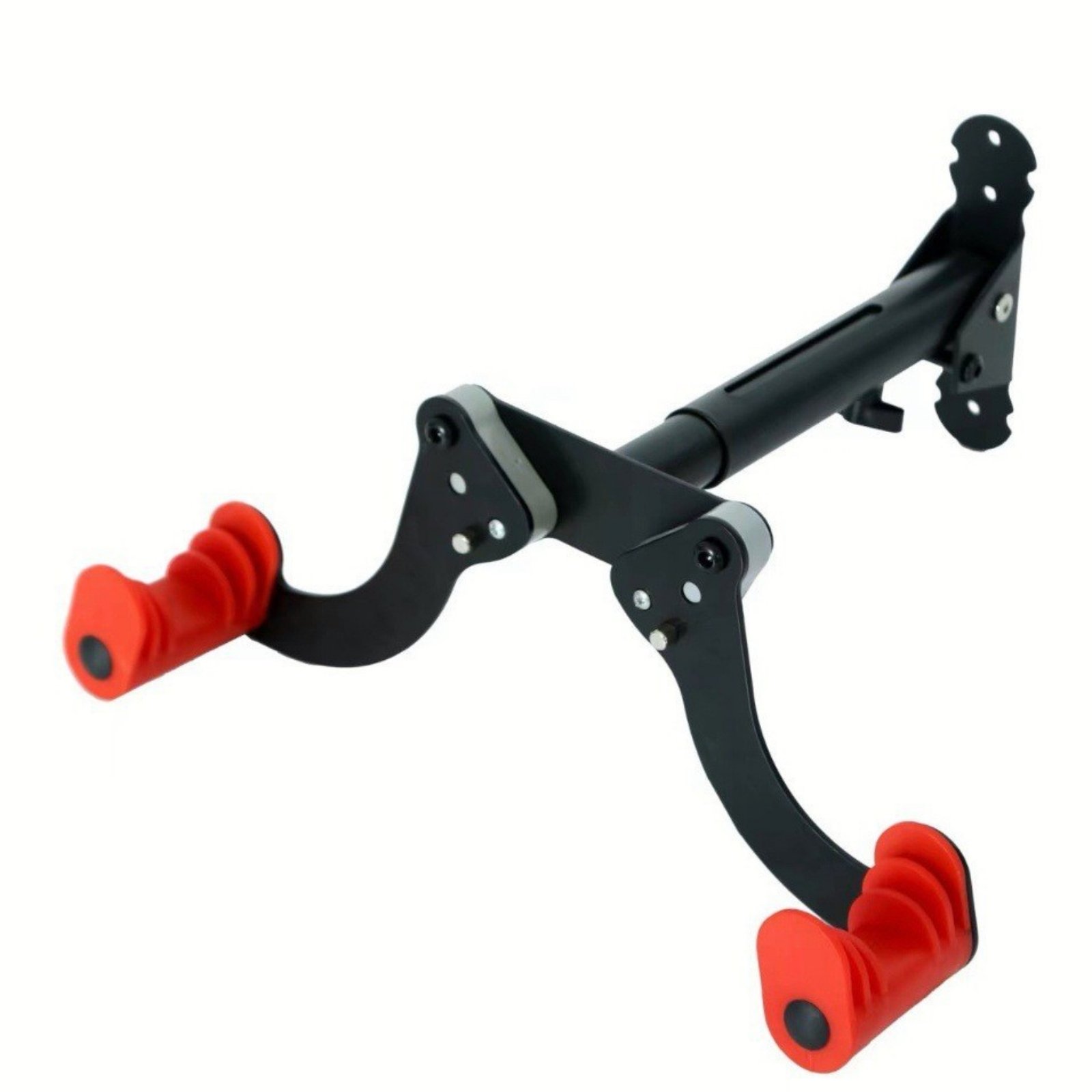 Bike Hook Rack with Arm