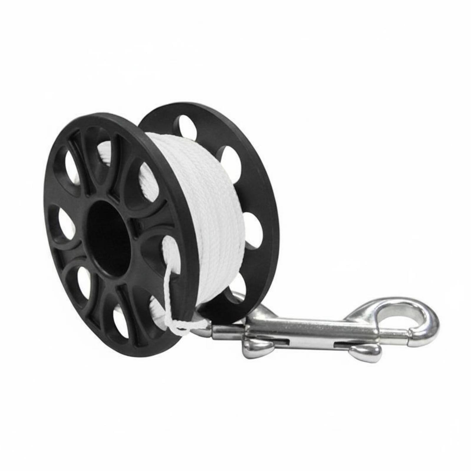 Stainless Steel Finger Spool