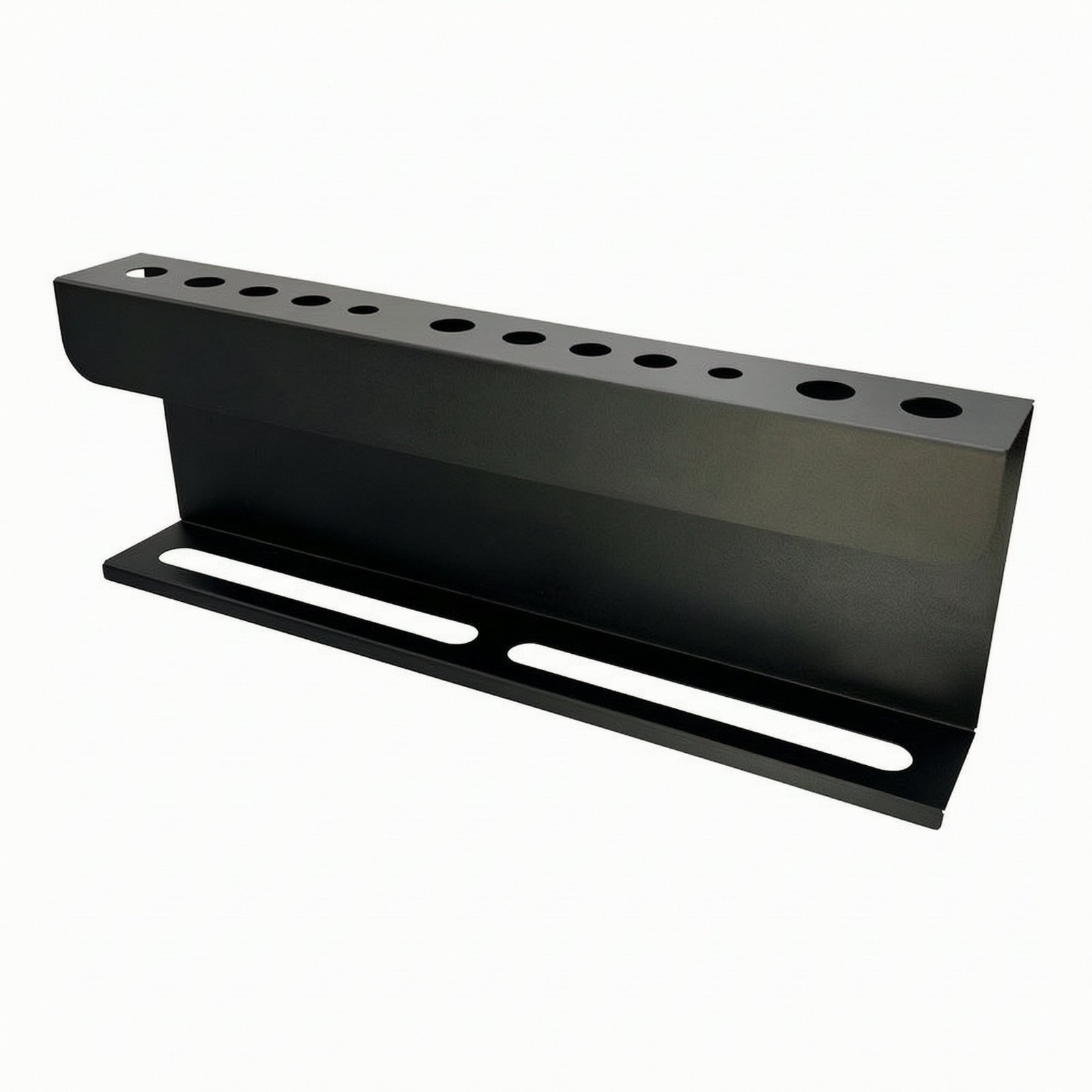 Brush Holder Rack