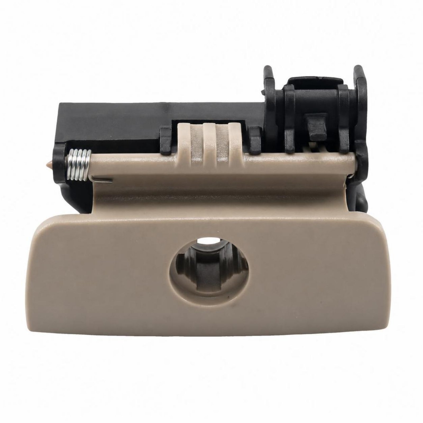 Gloves Box Latch Handle