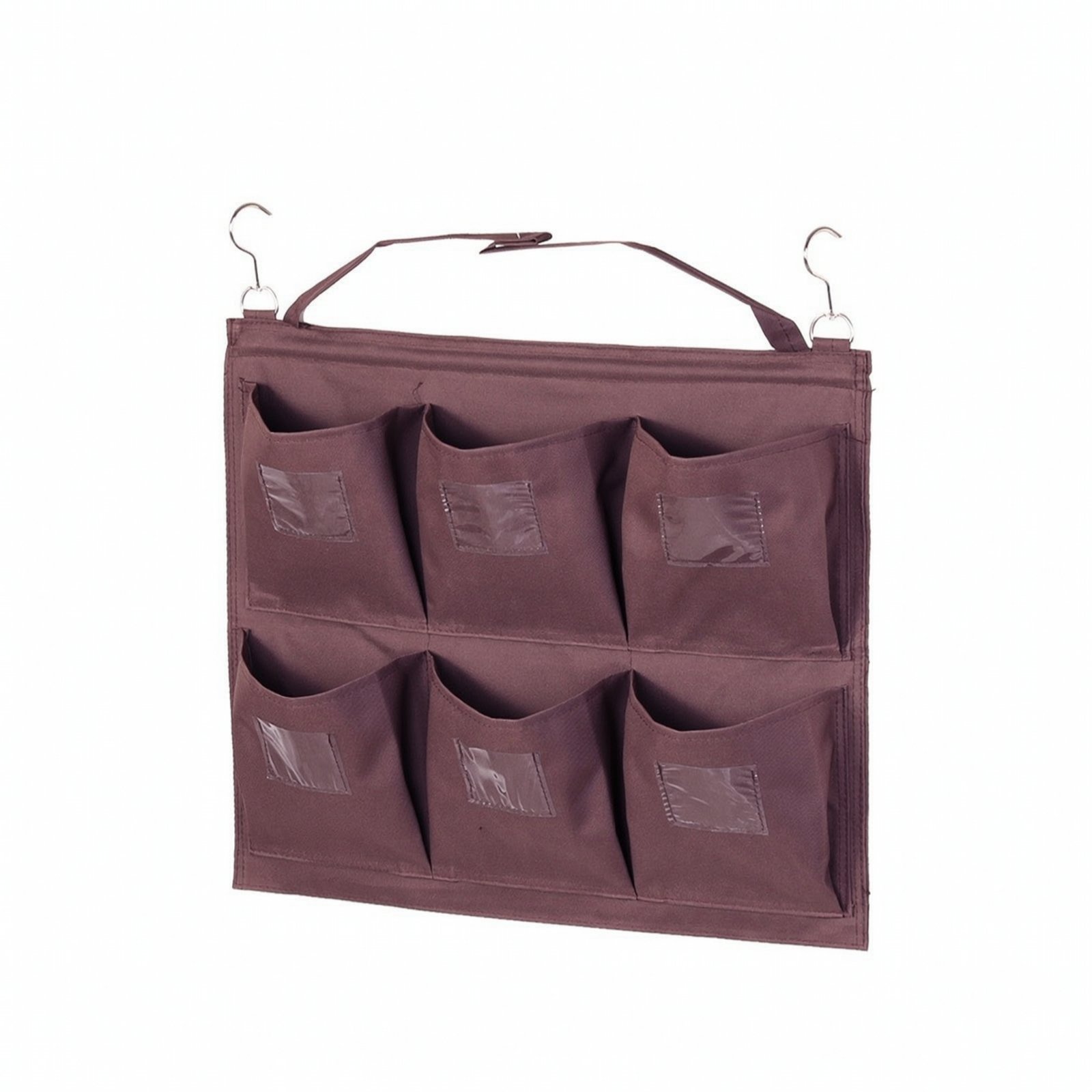 Cloth Storage Organizer Steel Tube Frame