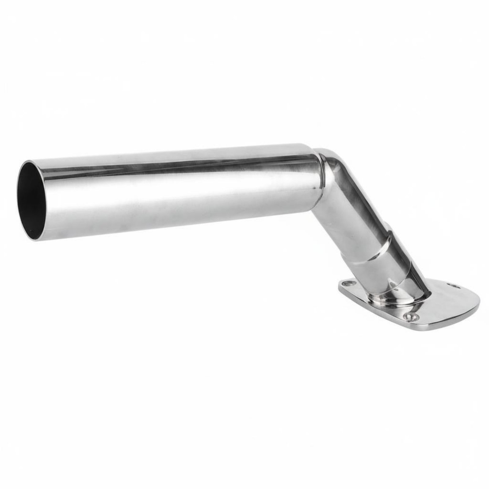 Stainless Steel Boat Rod Holder – Heavy Split Leg