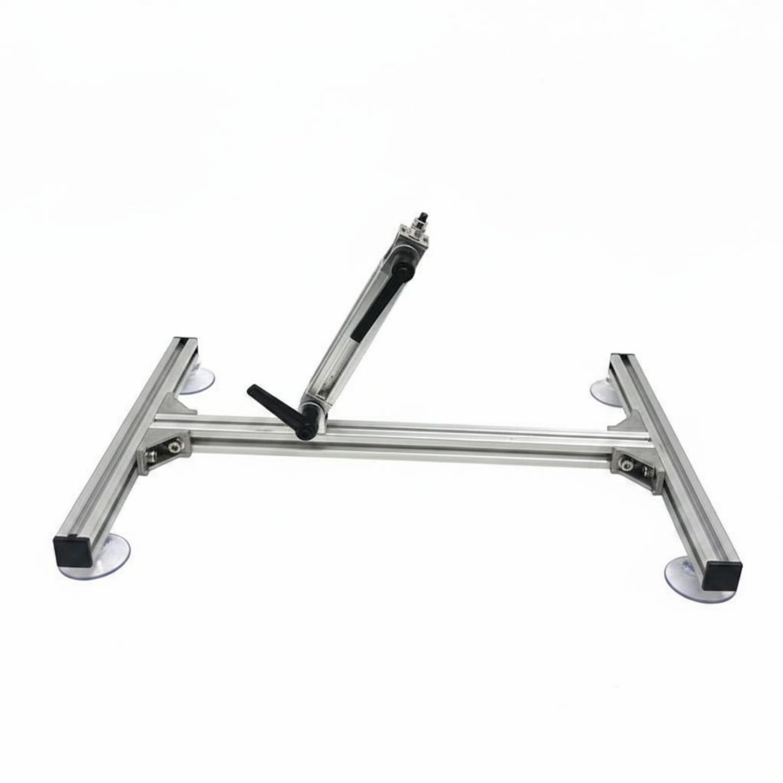 Aluminum Alloy Suction Cup Bracket