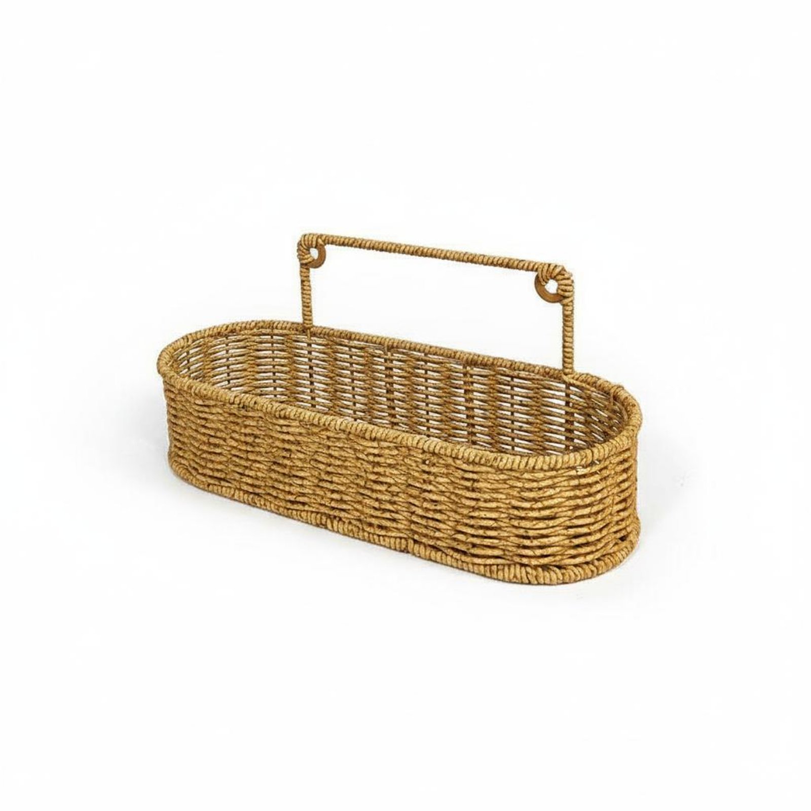 Wall Mounted Storage Basket – 1 Layer