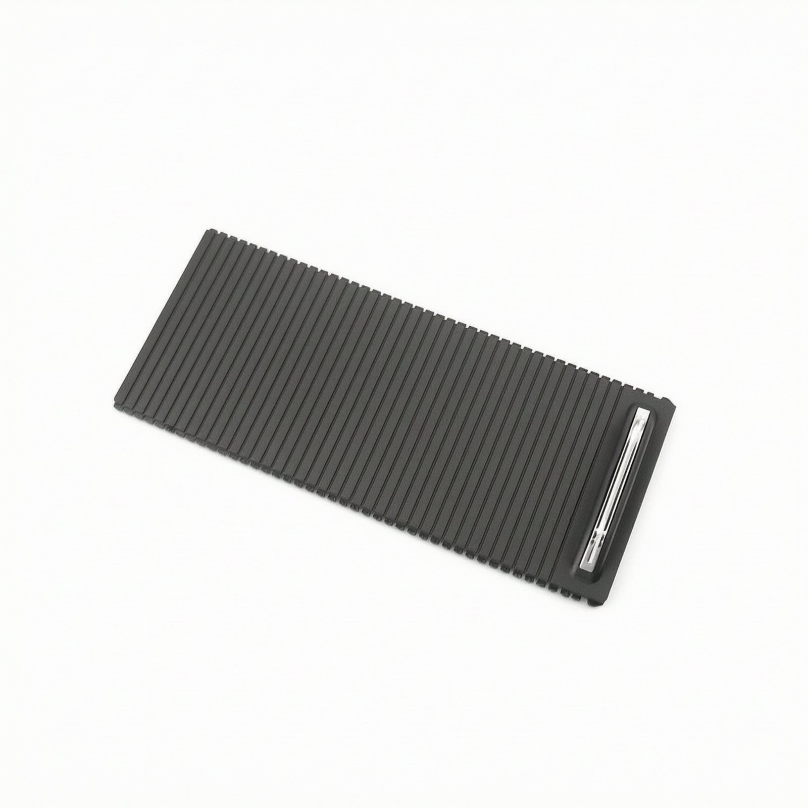 Center Console Sliding Cover