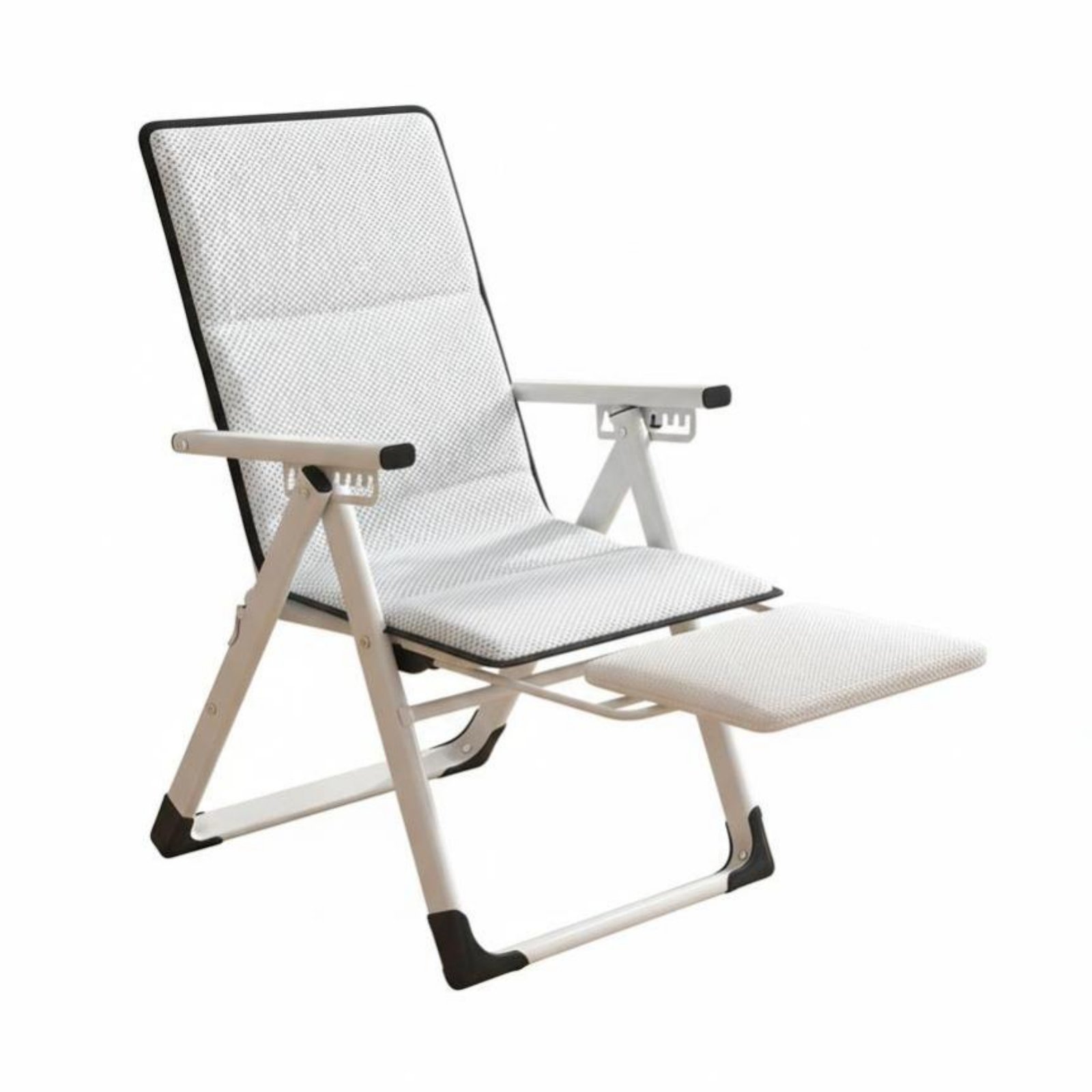 Adjustable Spinerest Armchair