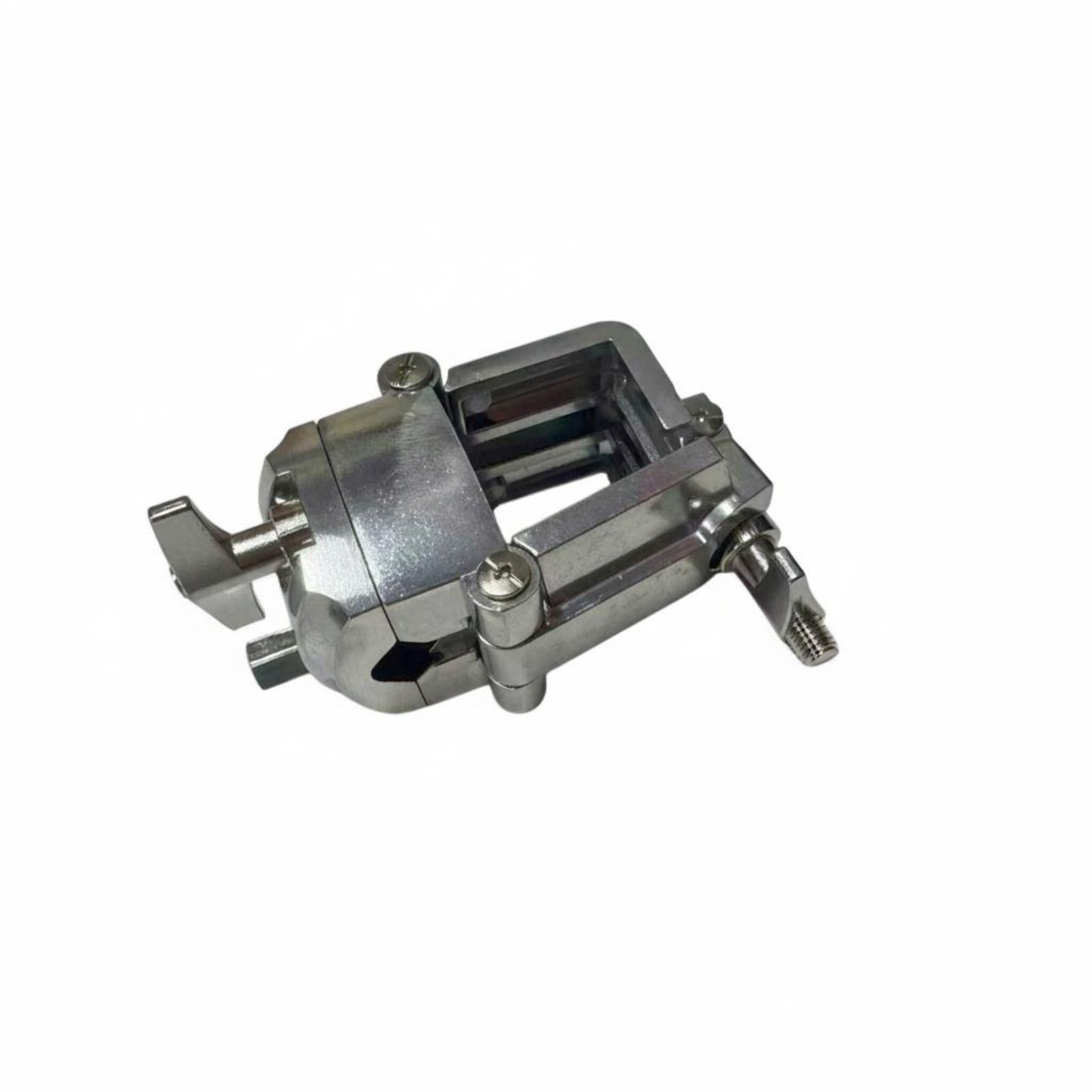 Adjustable Drum Clamp
