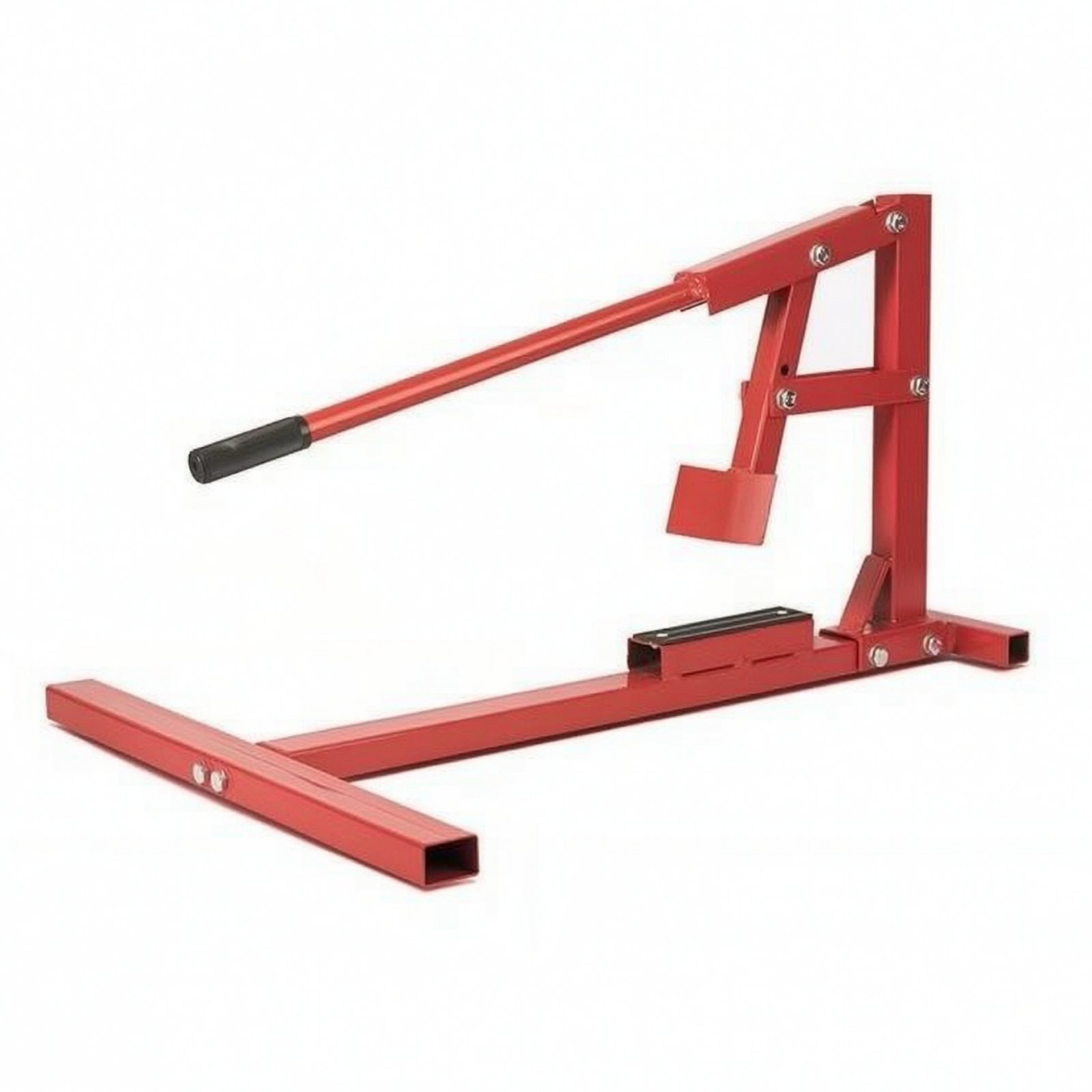 Floor-Standing Tire Changer