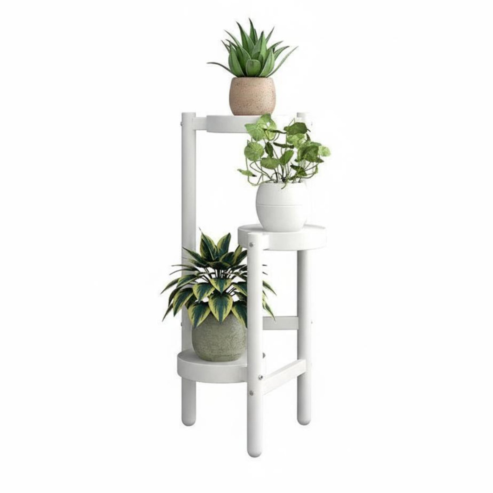 Plant Rack Multi-Tier Floor
