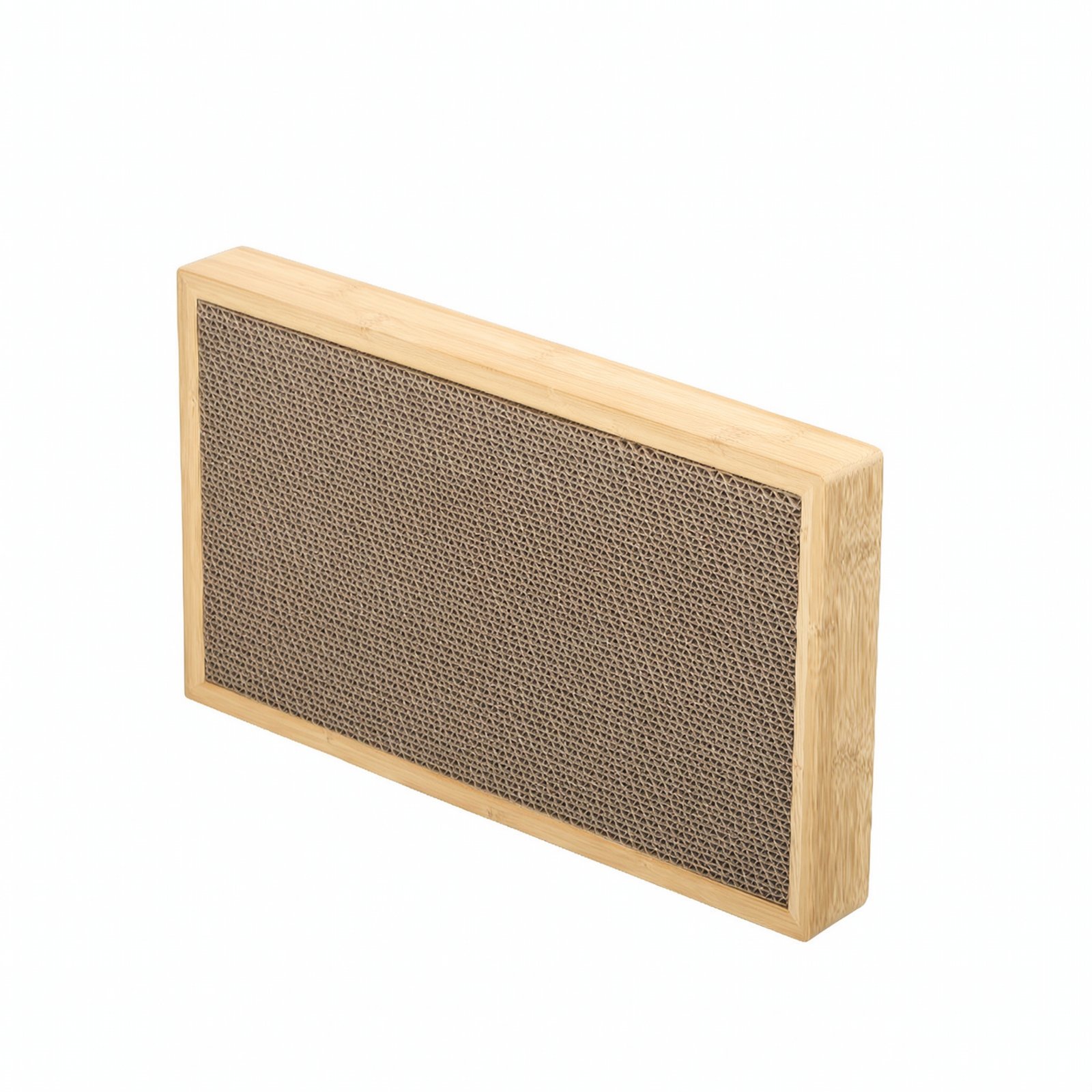 Rectangular Cat Scratching Board