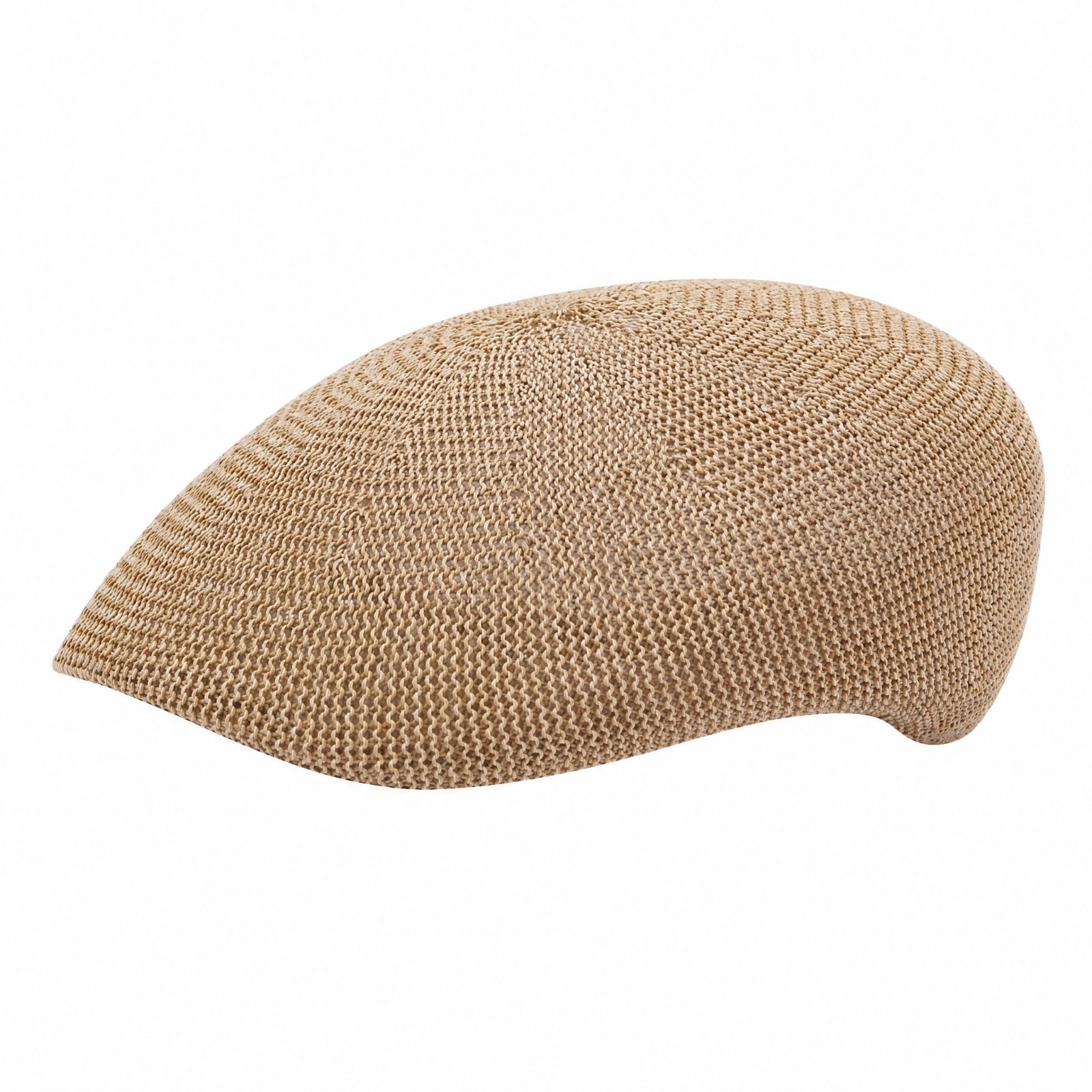 Set of 6 Woven Paper-Straw Hat