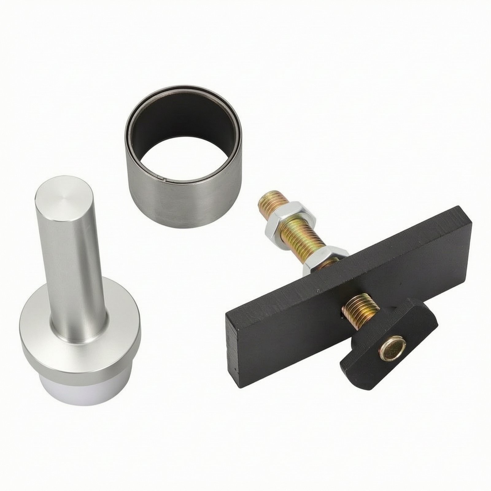 CV Axle Bearing Puller Kit