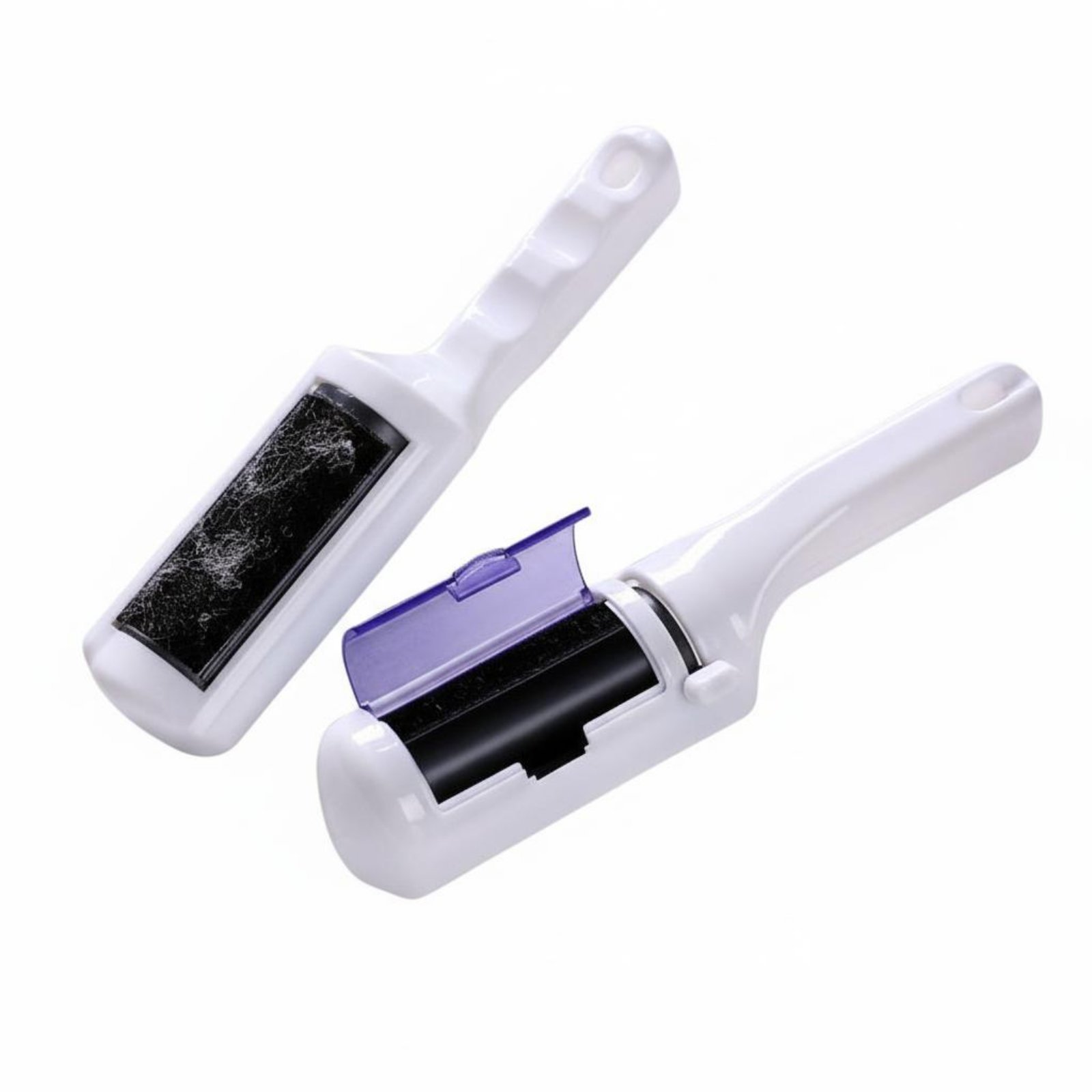 Reusable Textile Fuzz Remover Brush
