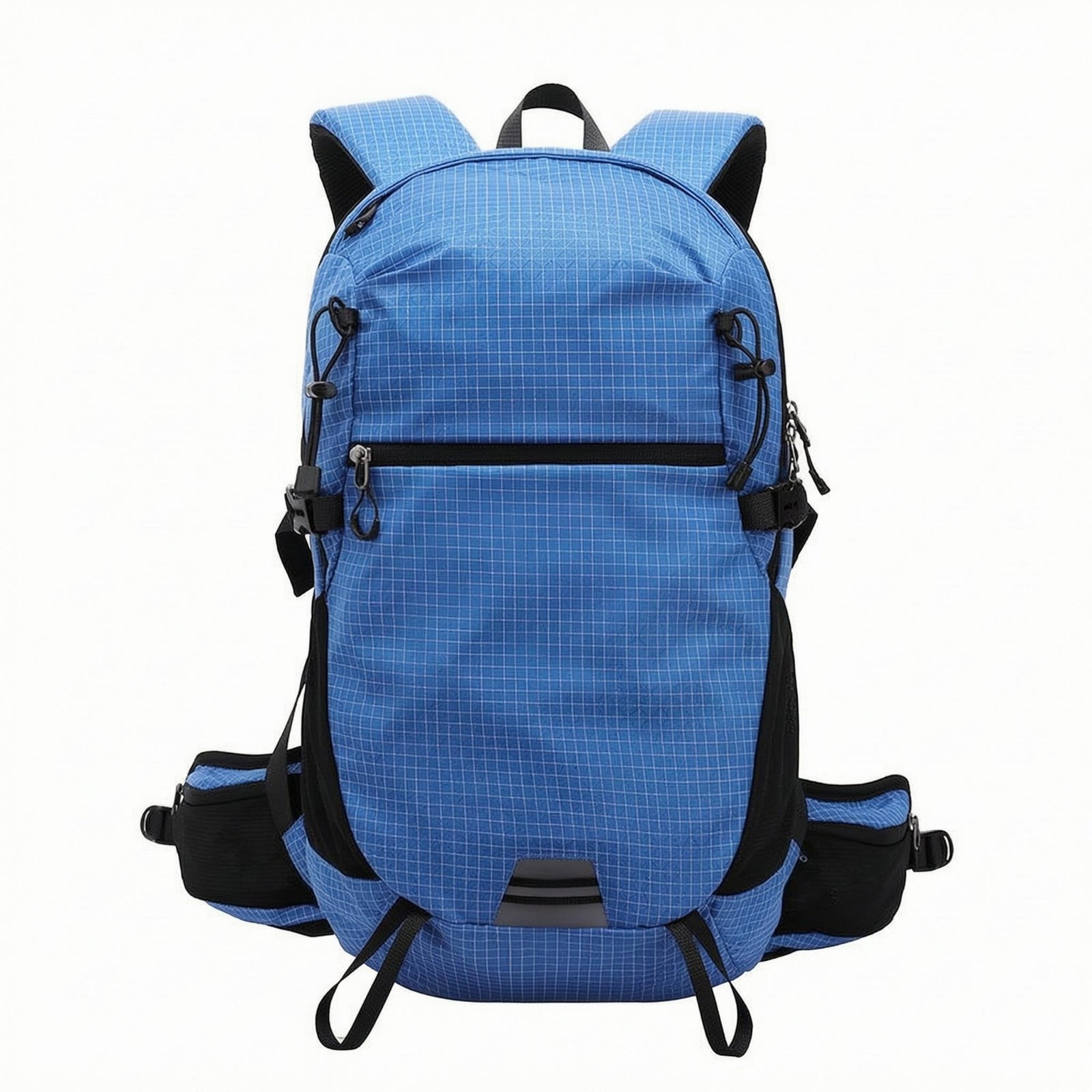 Structured Hiking Backpack