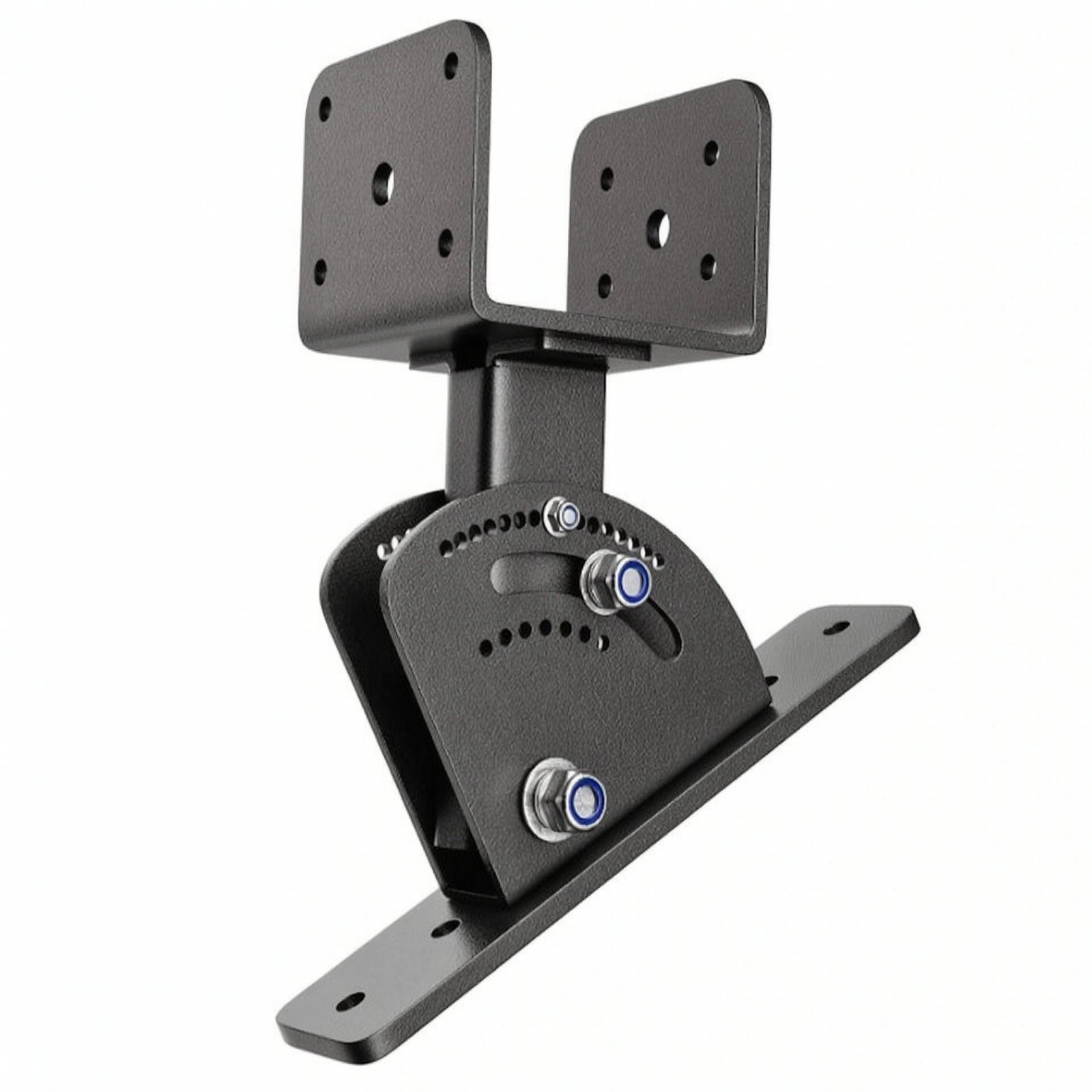 Pergola Beam Bracket Kit + String-Light Support Pole