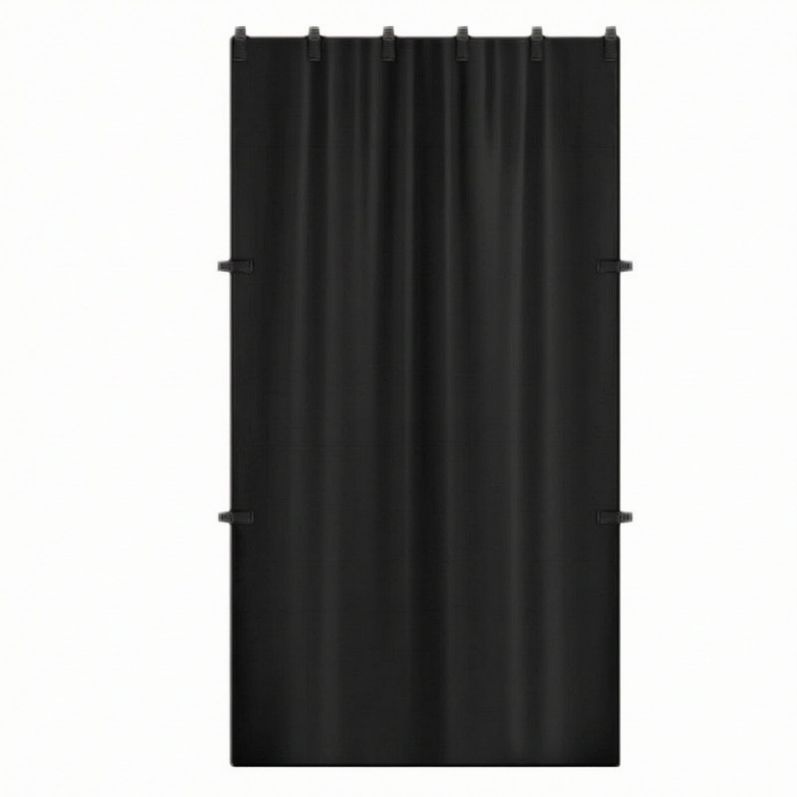 420D Dance Bag Privacy Curtain