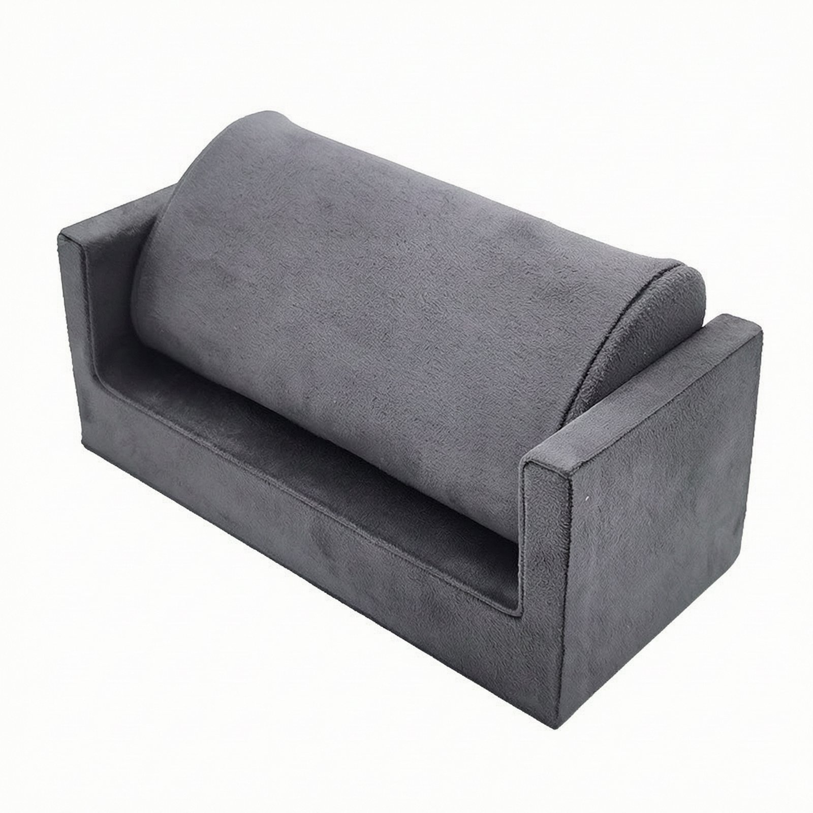 Sofa Watch Display Cushion