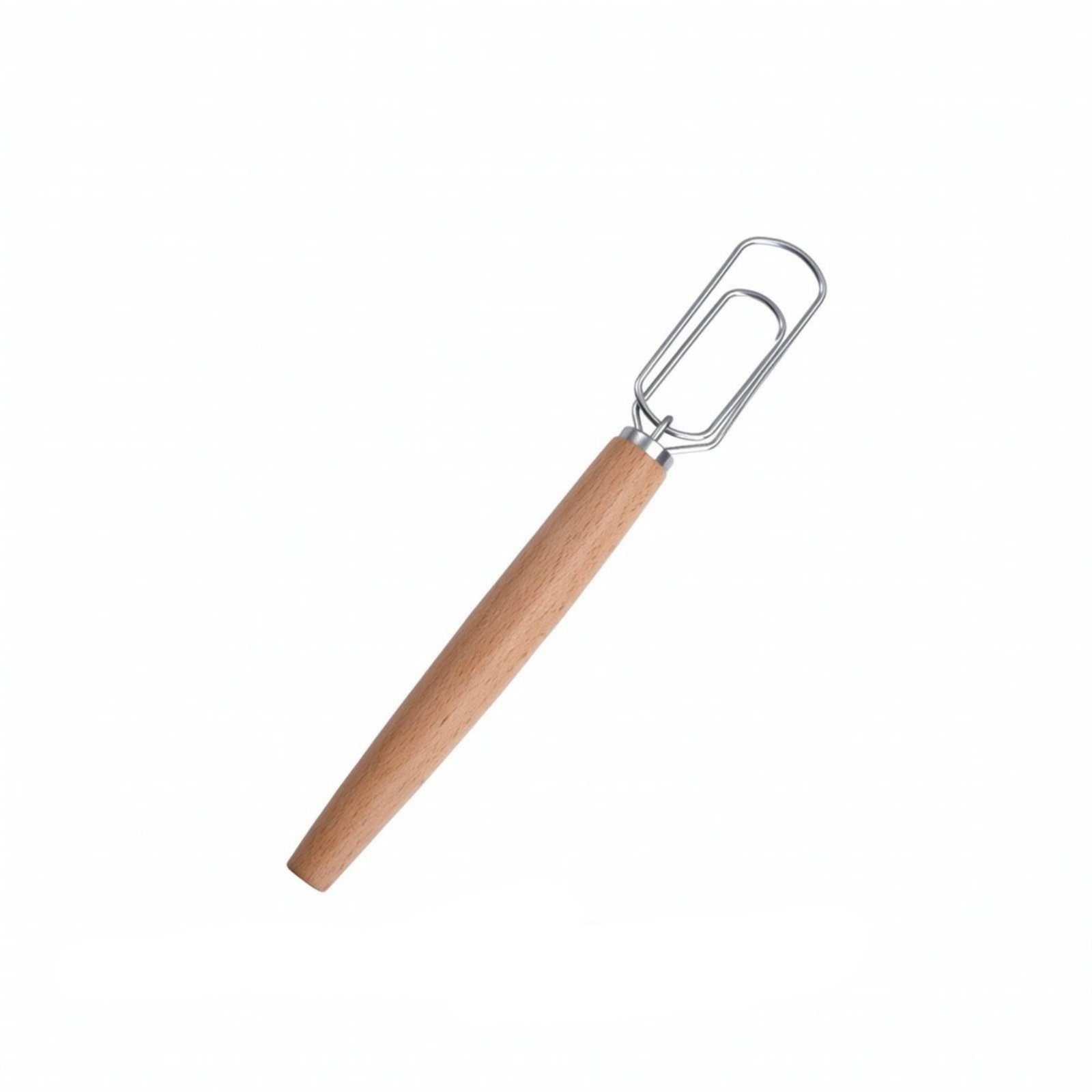 Stainless Steel Starter Stirrer
