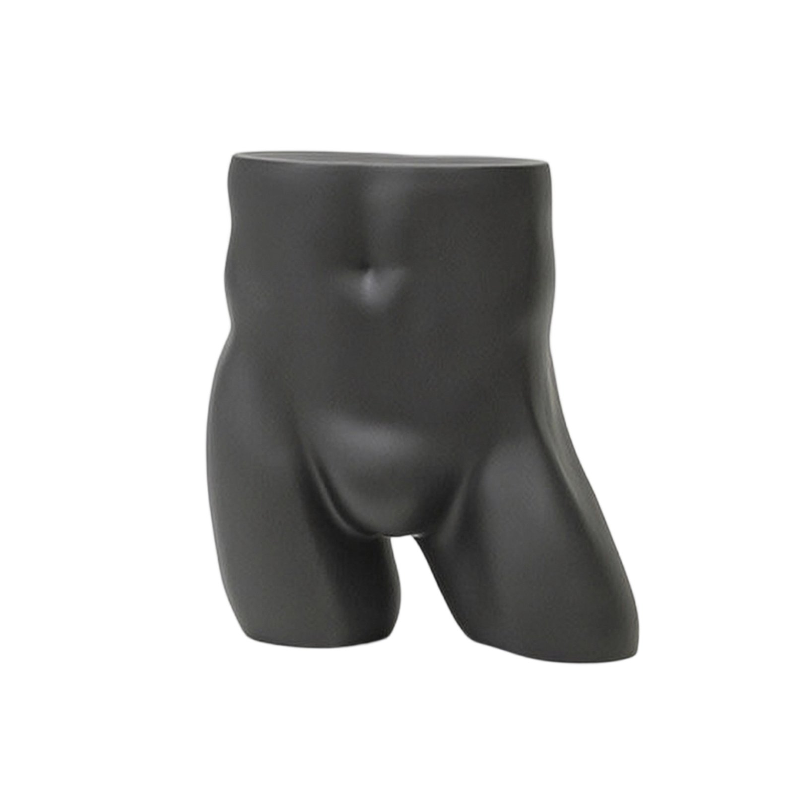 Male Lower Body Display Form