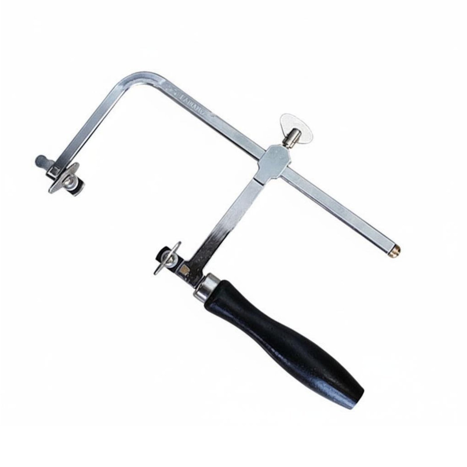 Adjustable Jeweler Saw Frame