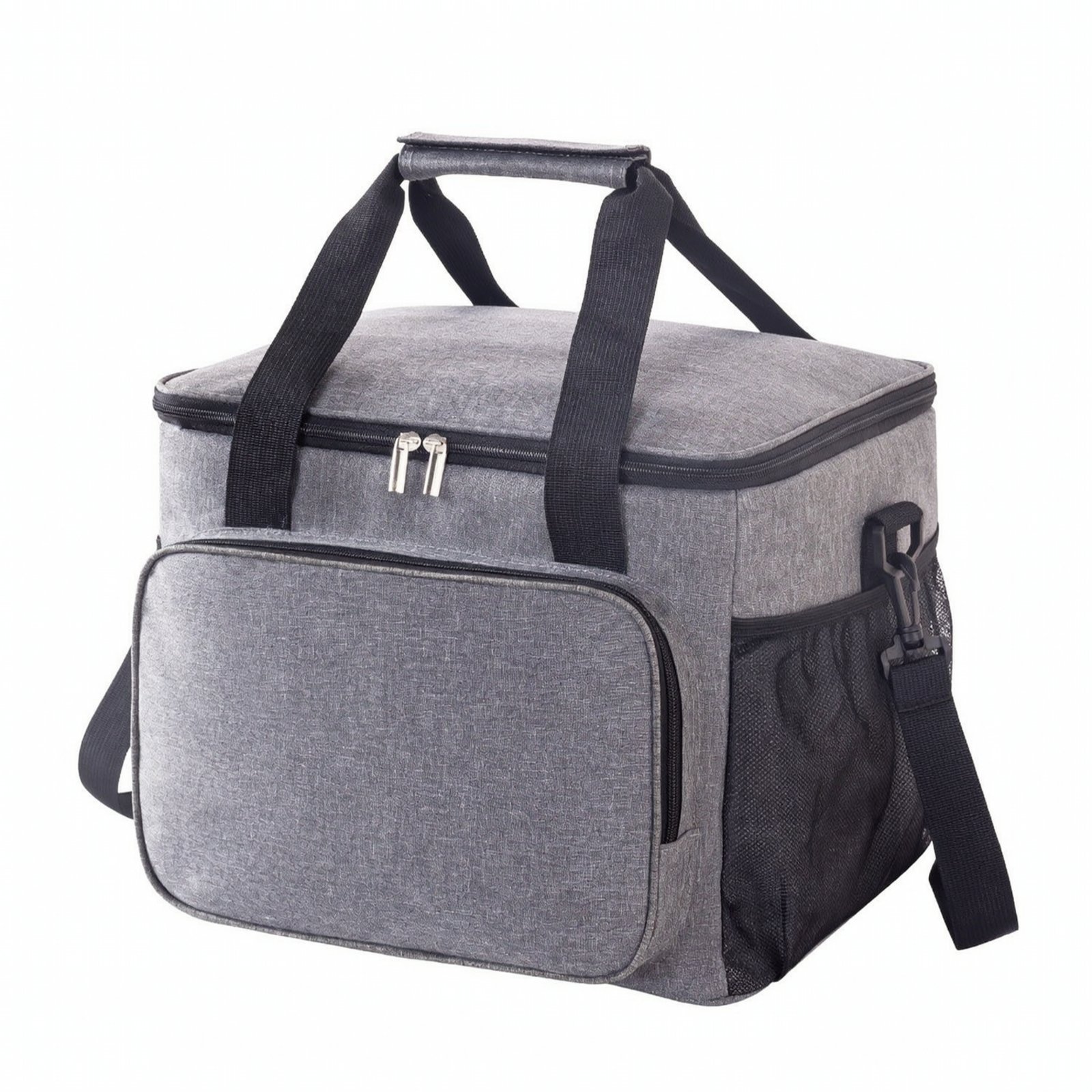 25 l Insulated Chiller Meal Carrier
