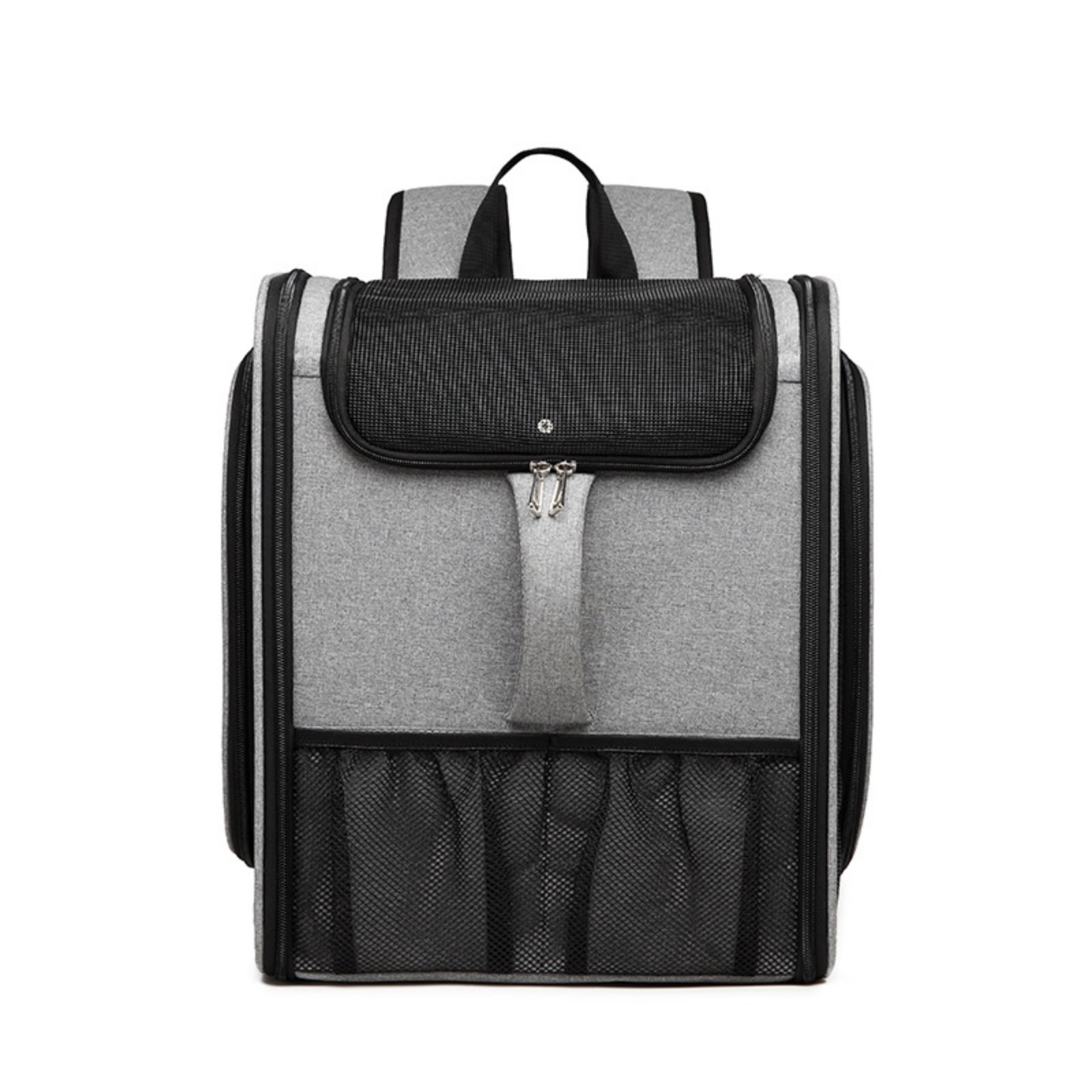Pet Carrier Backpack Foldable