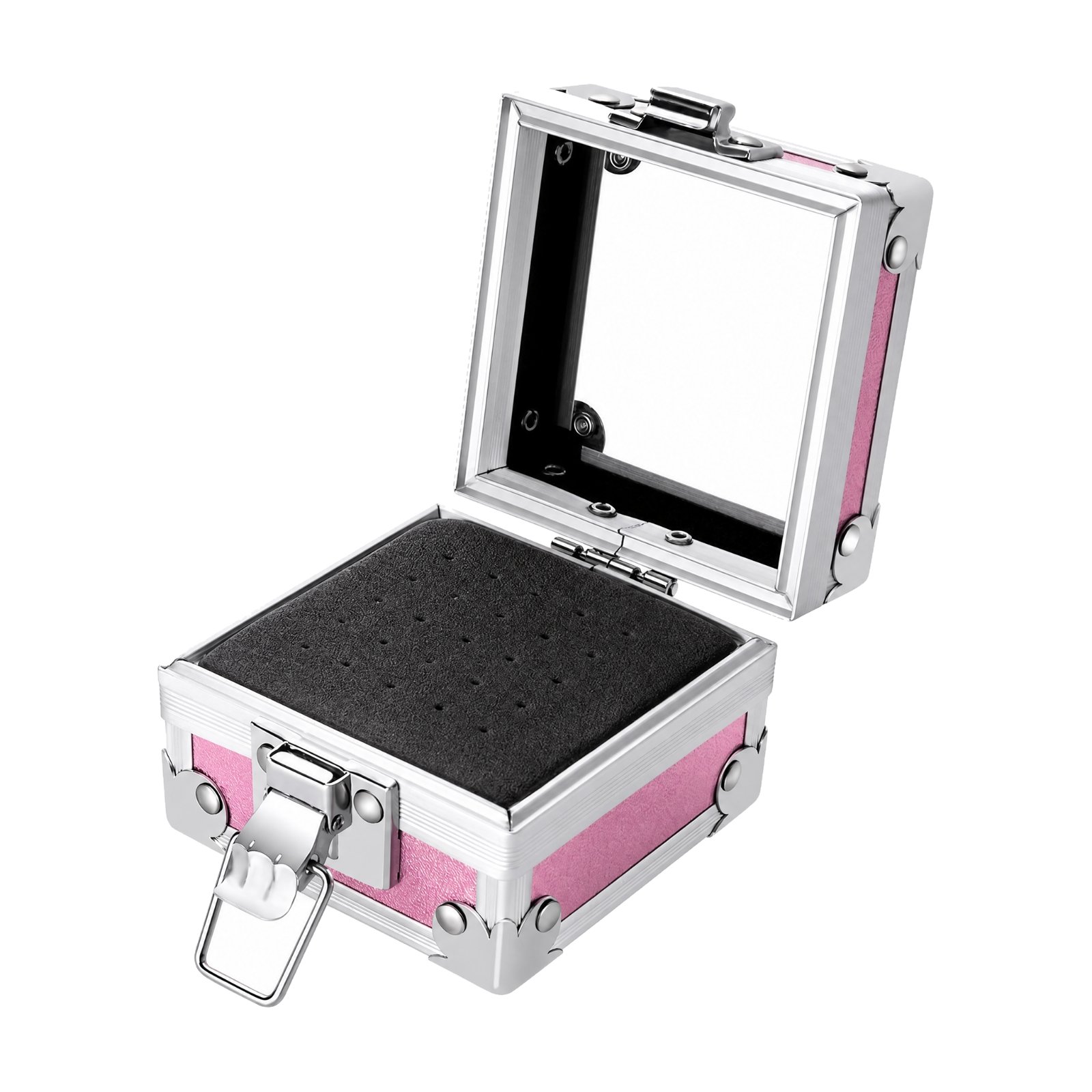 Electric File Accessory Storage Case