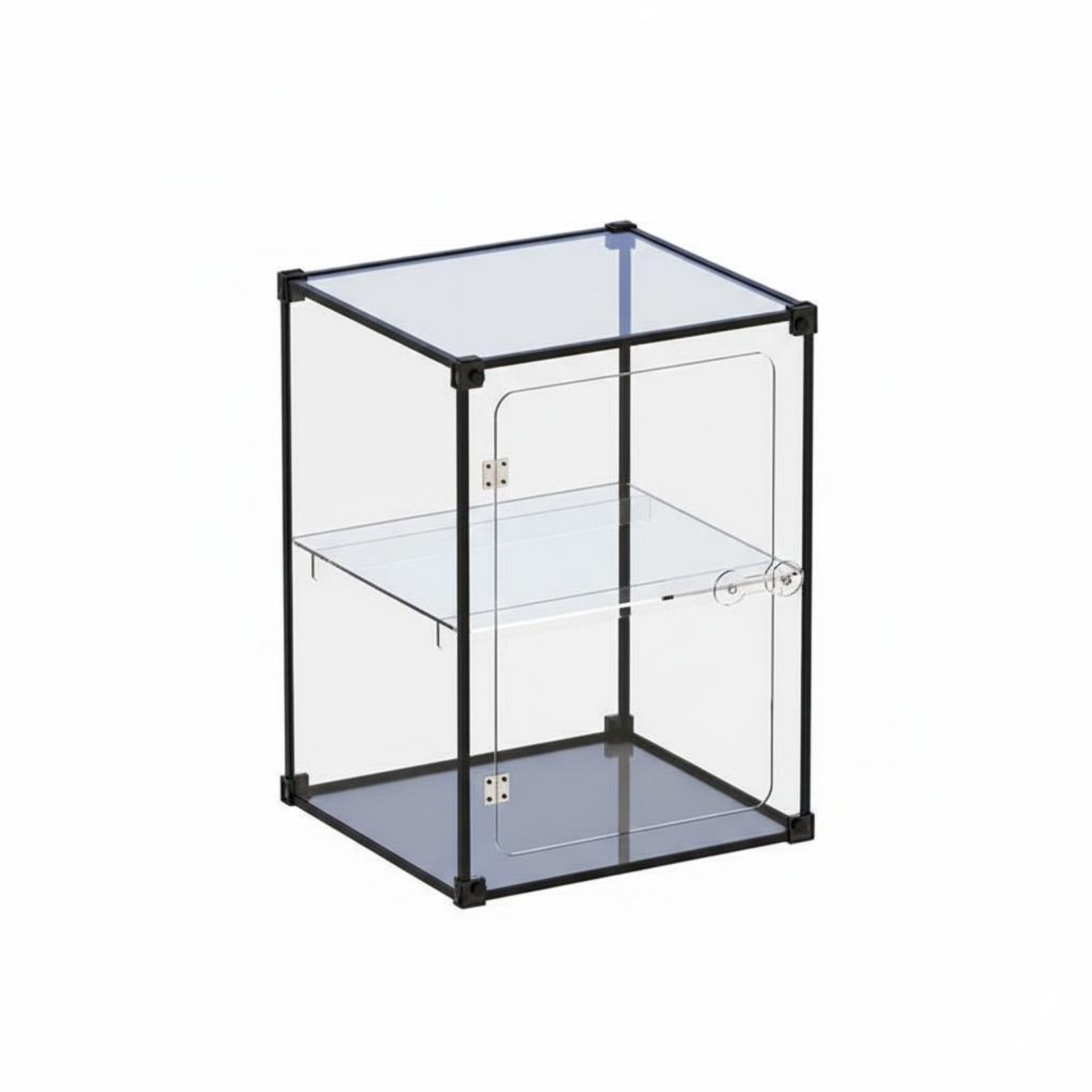 Acrylic Figure Cabinet