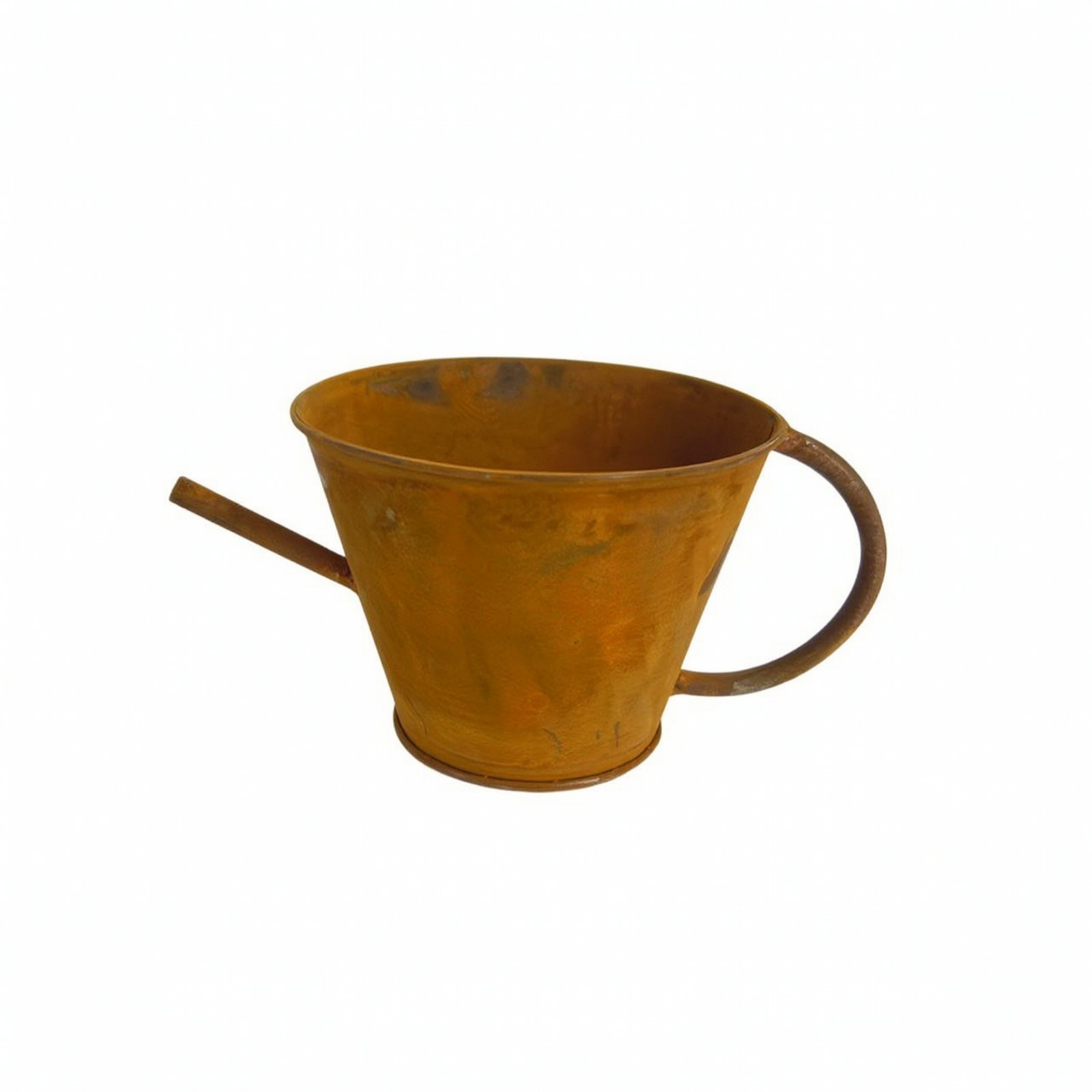 Vintage Teapot Planter