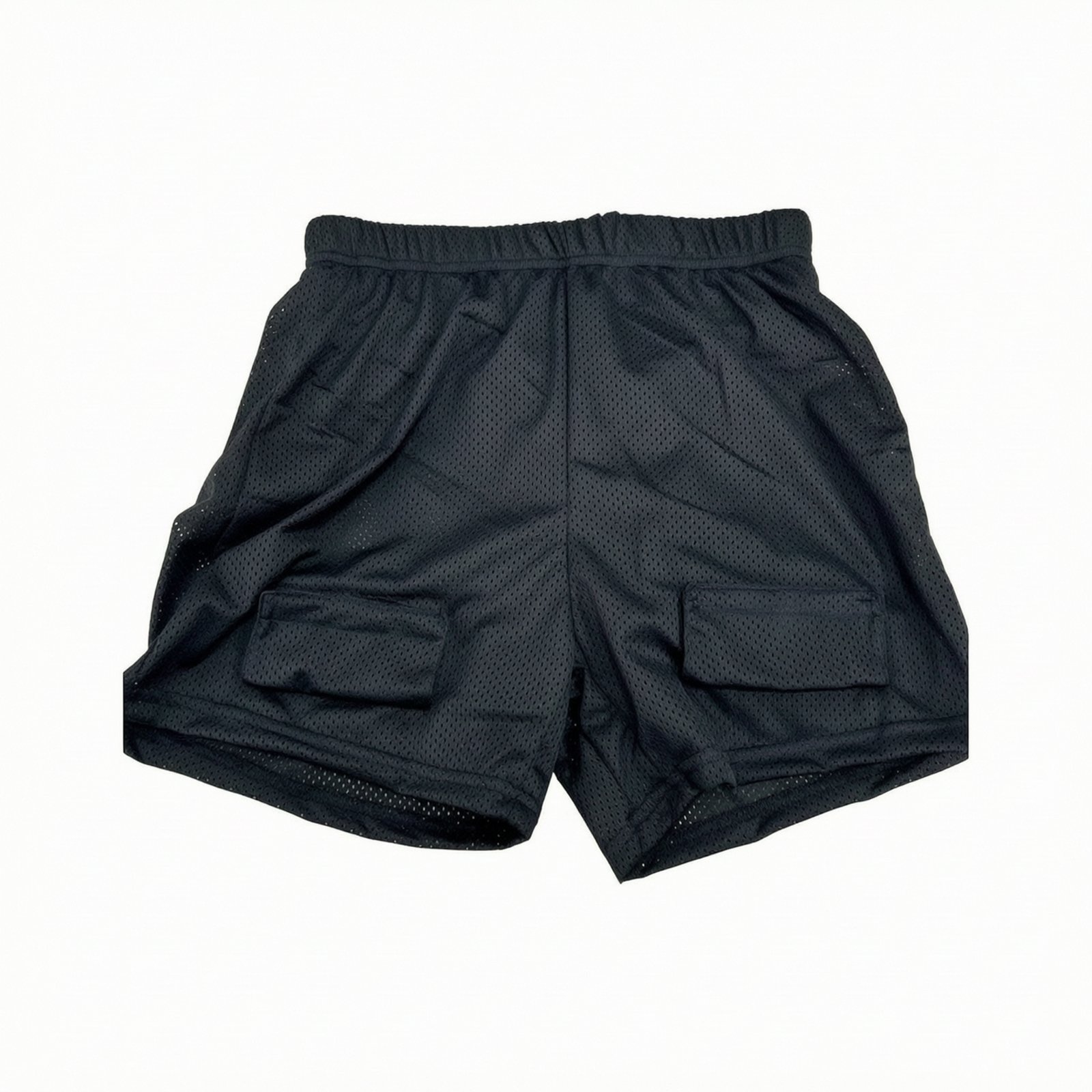 Mesh Guard Shorts