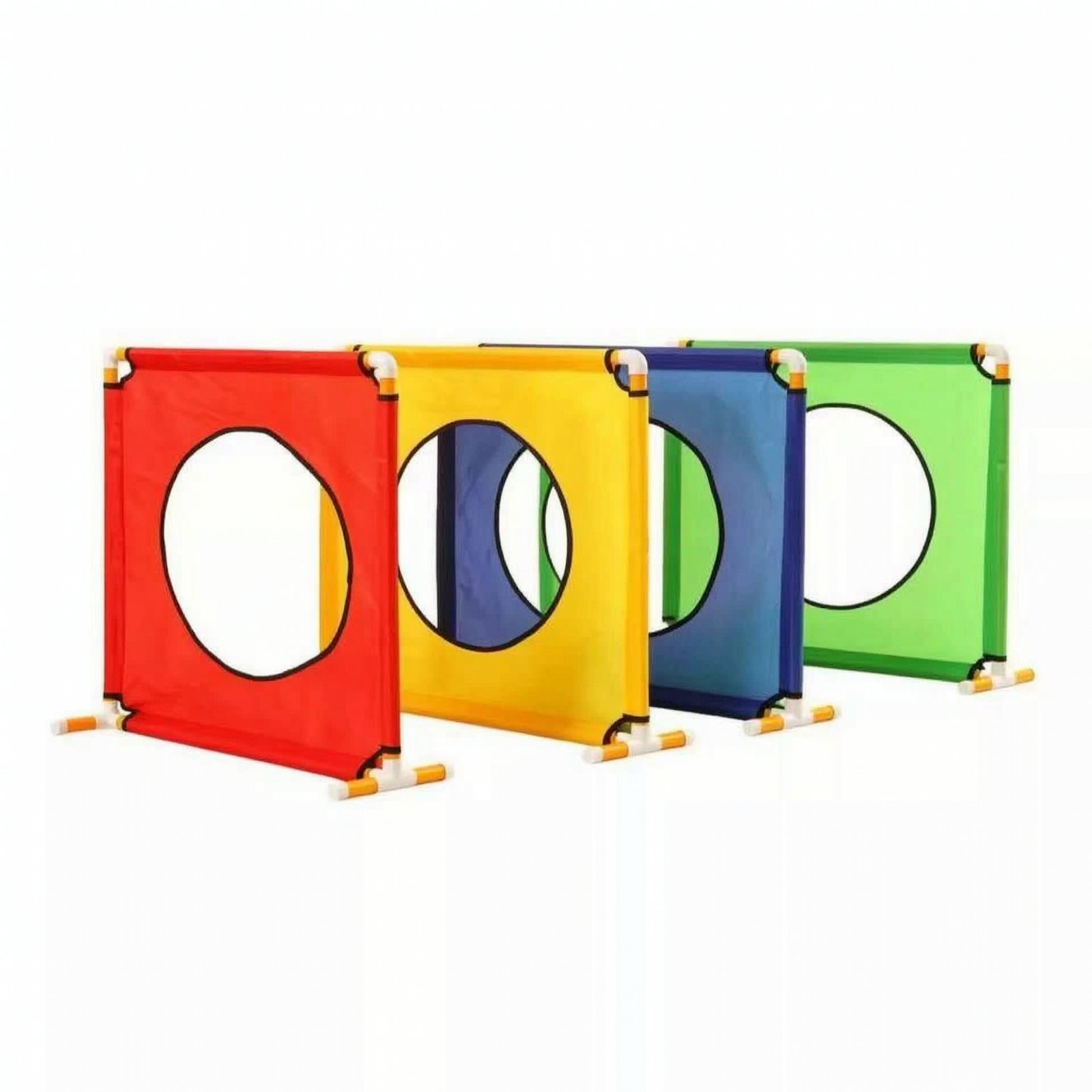 4-Piece Coordination Training Panel