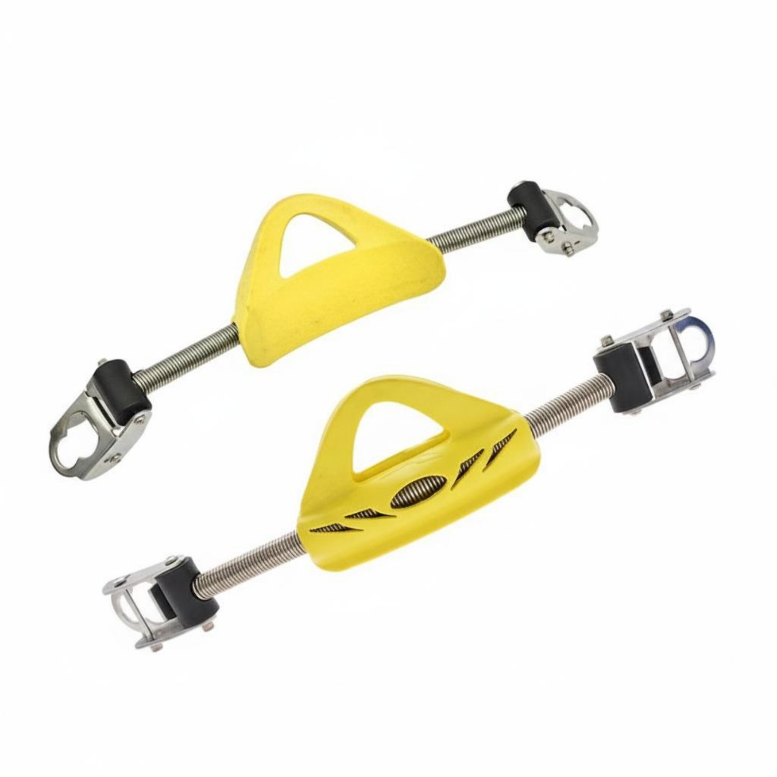 2-Piece Diving Fin Spring Strap