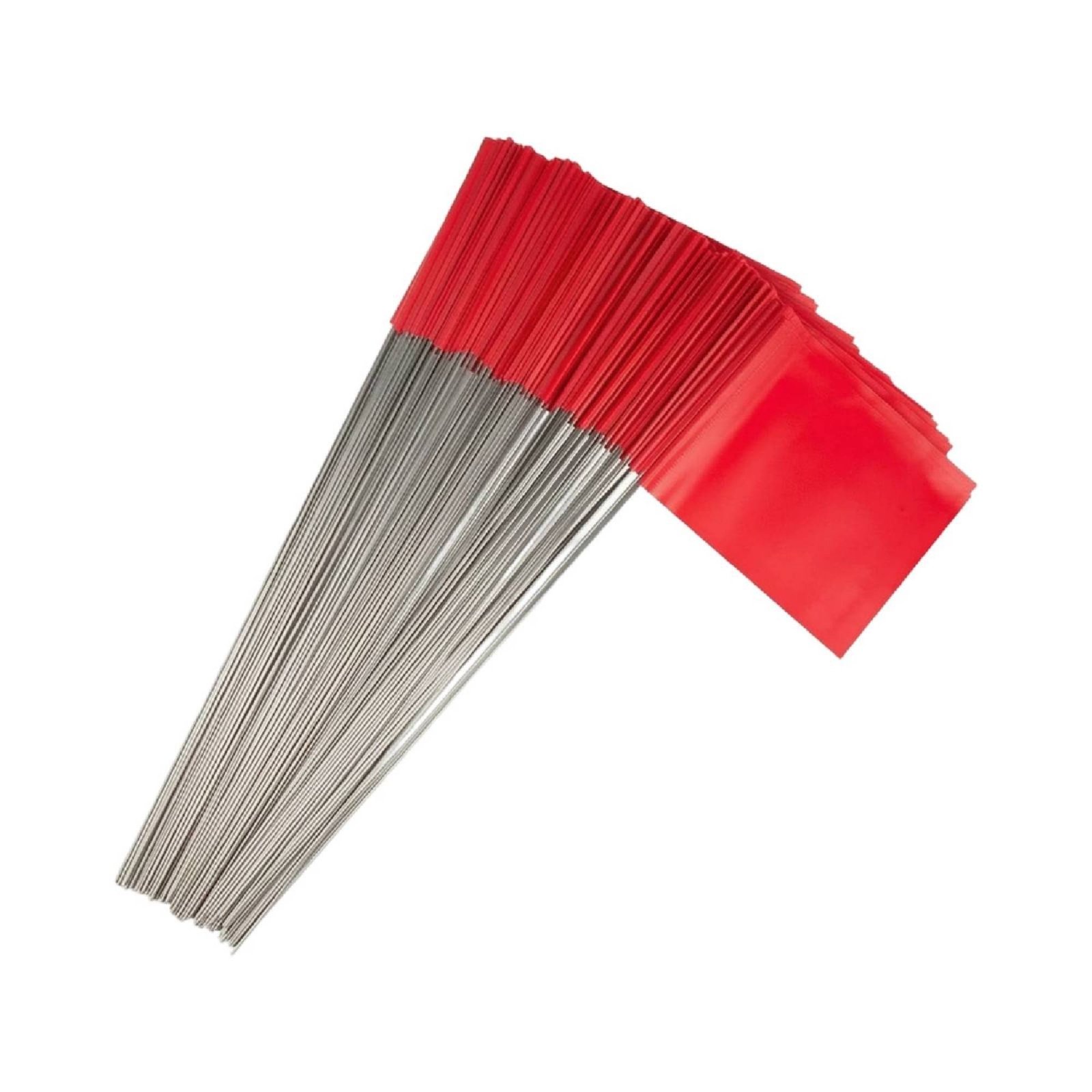50-Piece Lawn Marking Flags