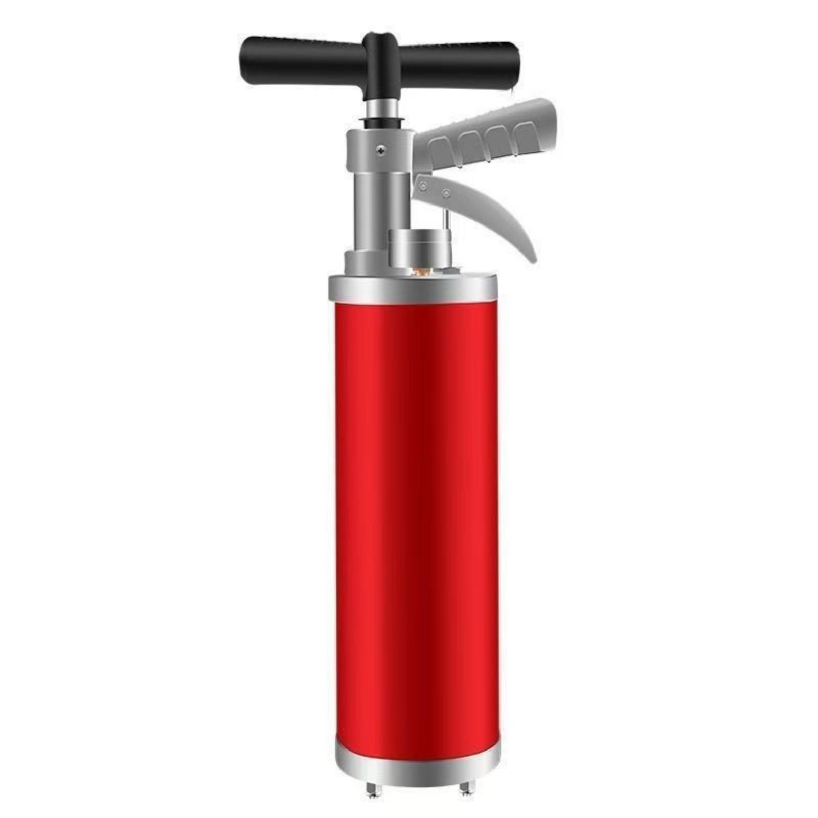 Air Pressure Drain Unclogger