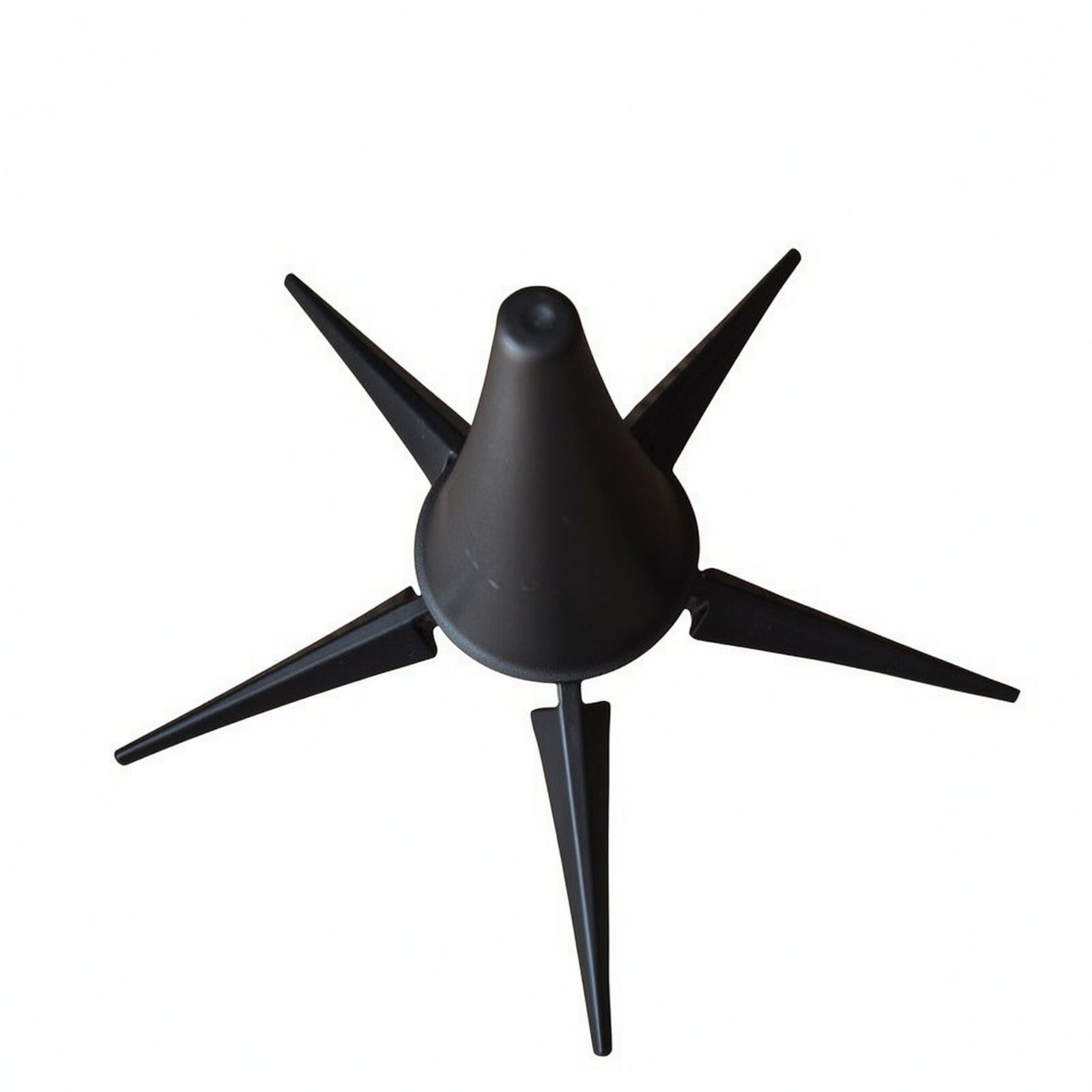 Black Clarinet Stand