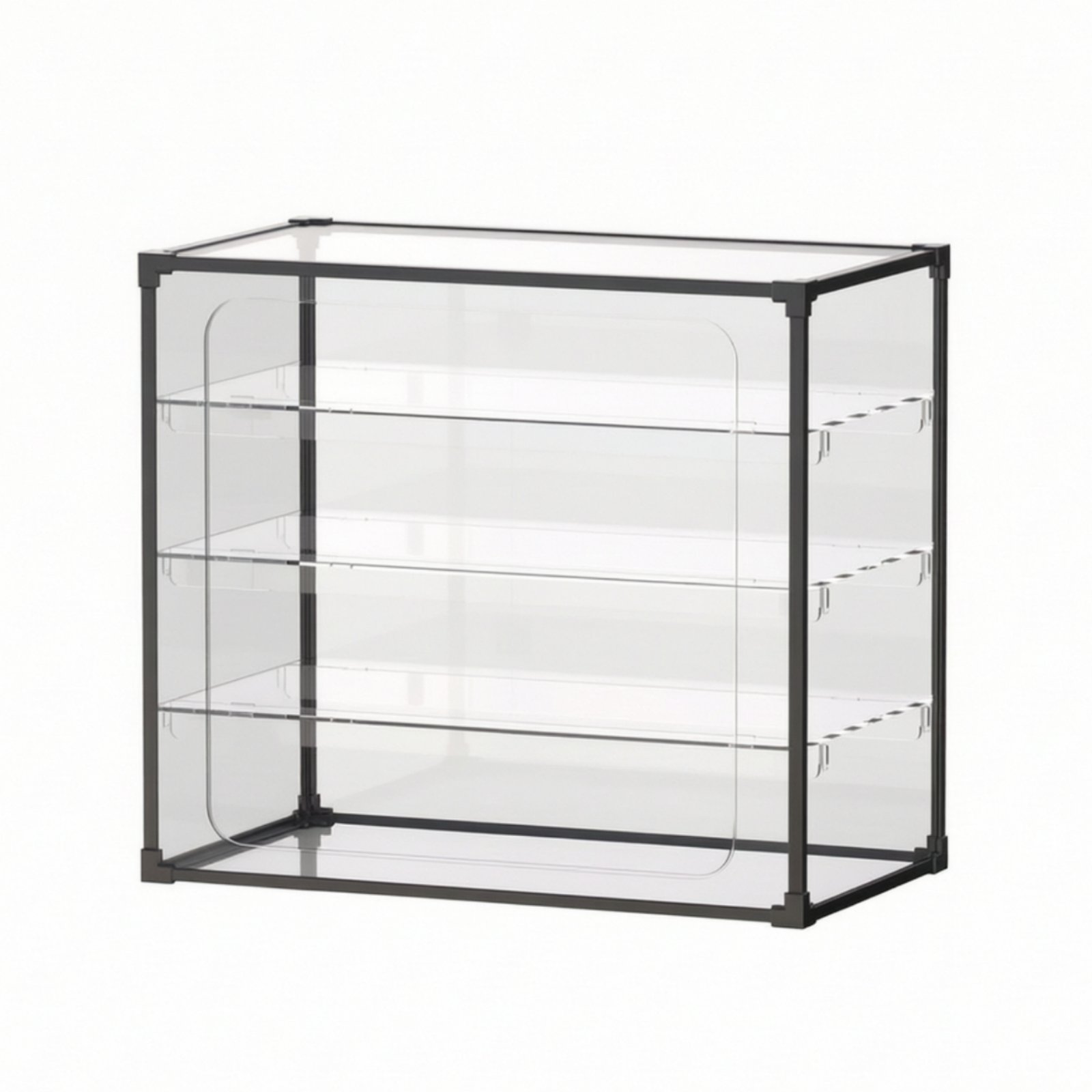Keyboard Display Cabinet