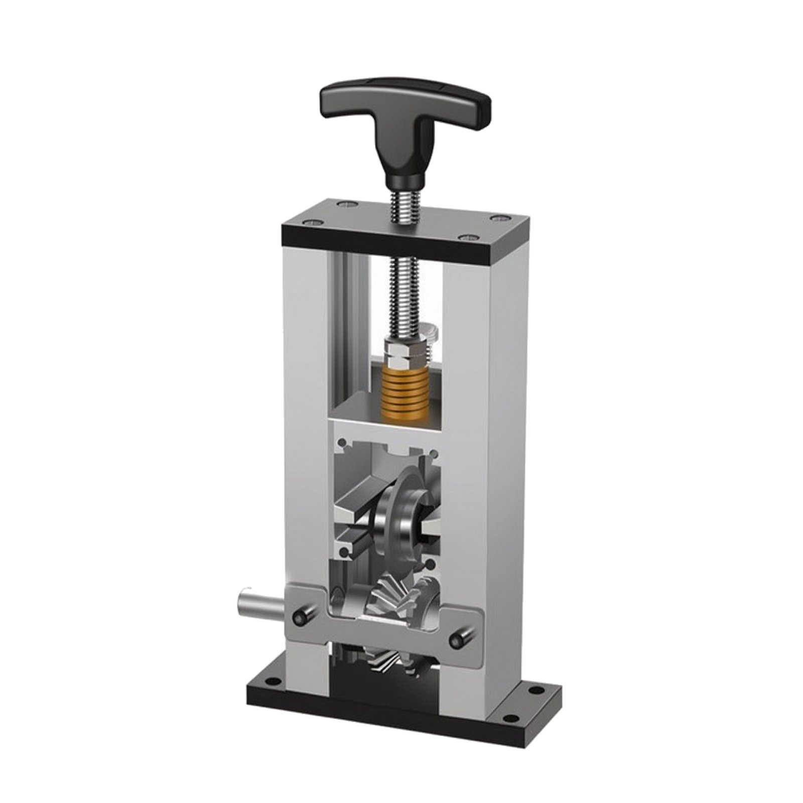 Manual Wire-Removing Machine
