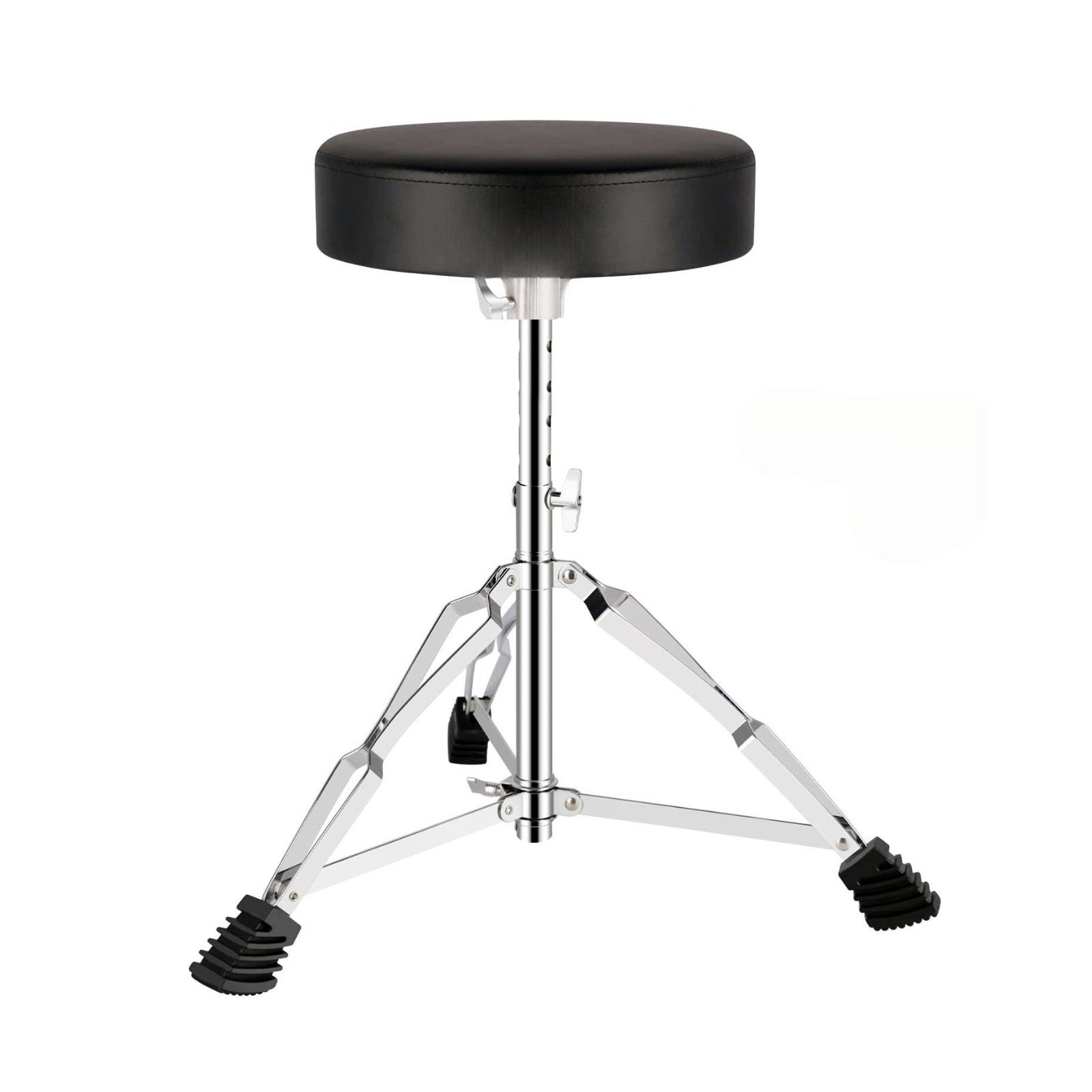 Drum Throne Double-Braced