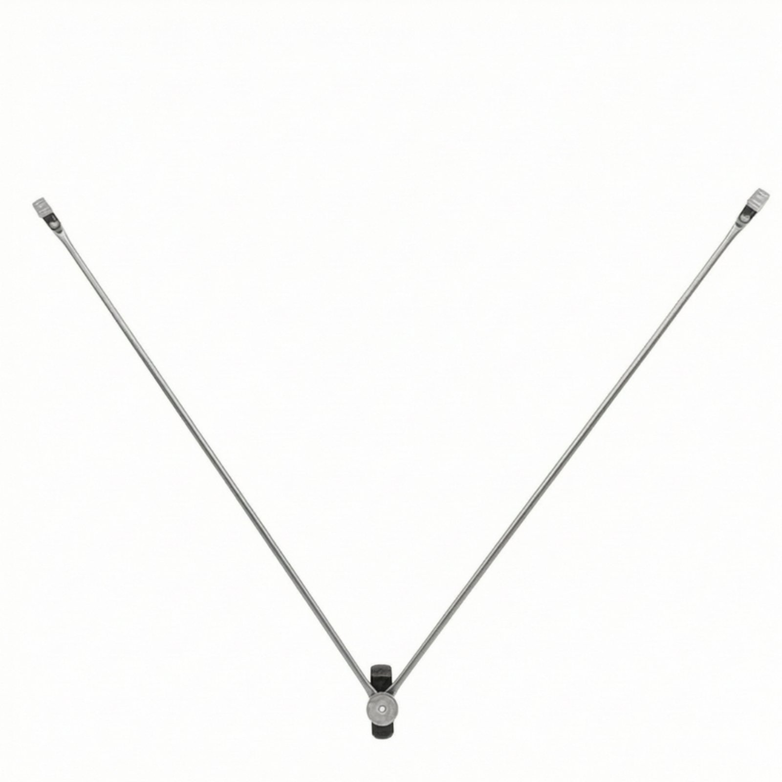 Stainless Steel Flag Support Rod