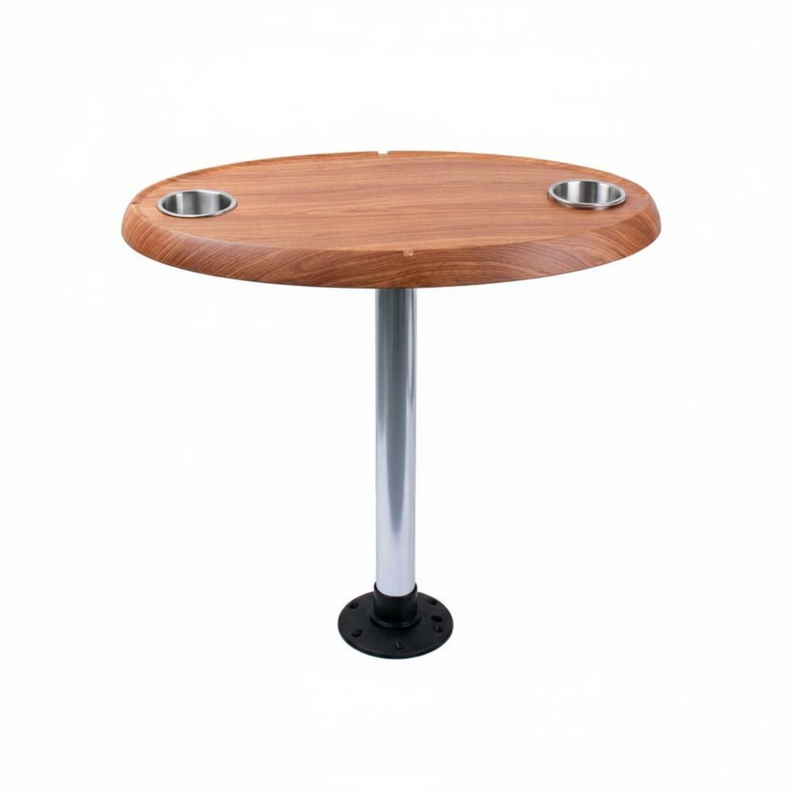 Round Boat Coffee Table Waterproof