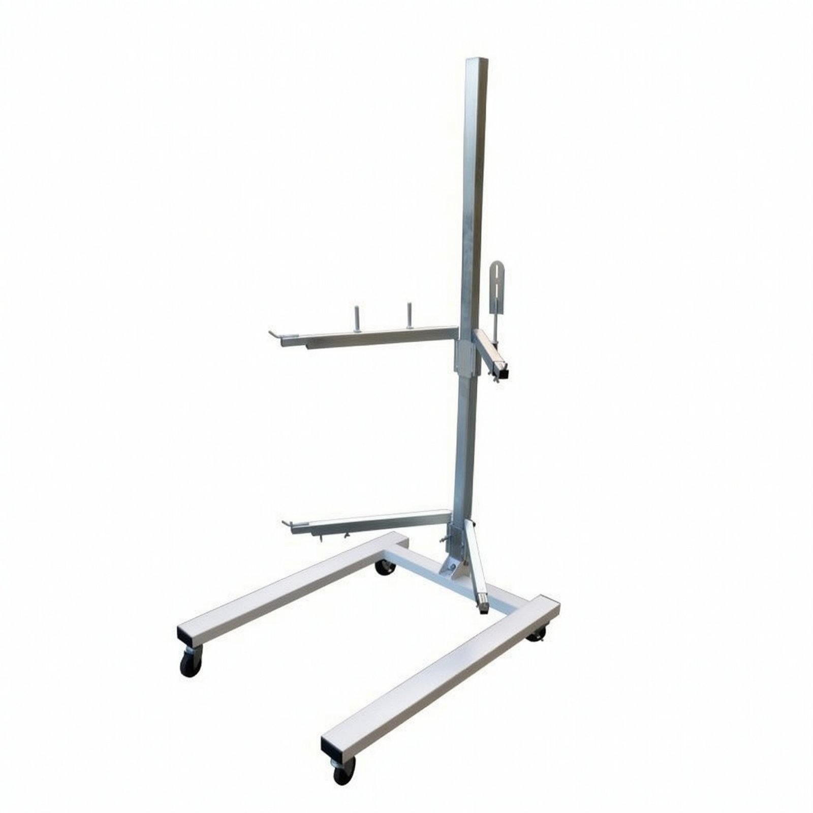 Adjustable Panel Painting Stand