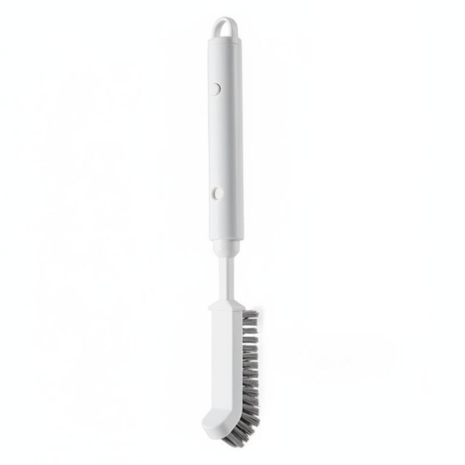 Extendable Sink Drain Brush
