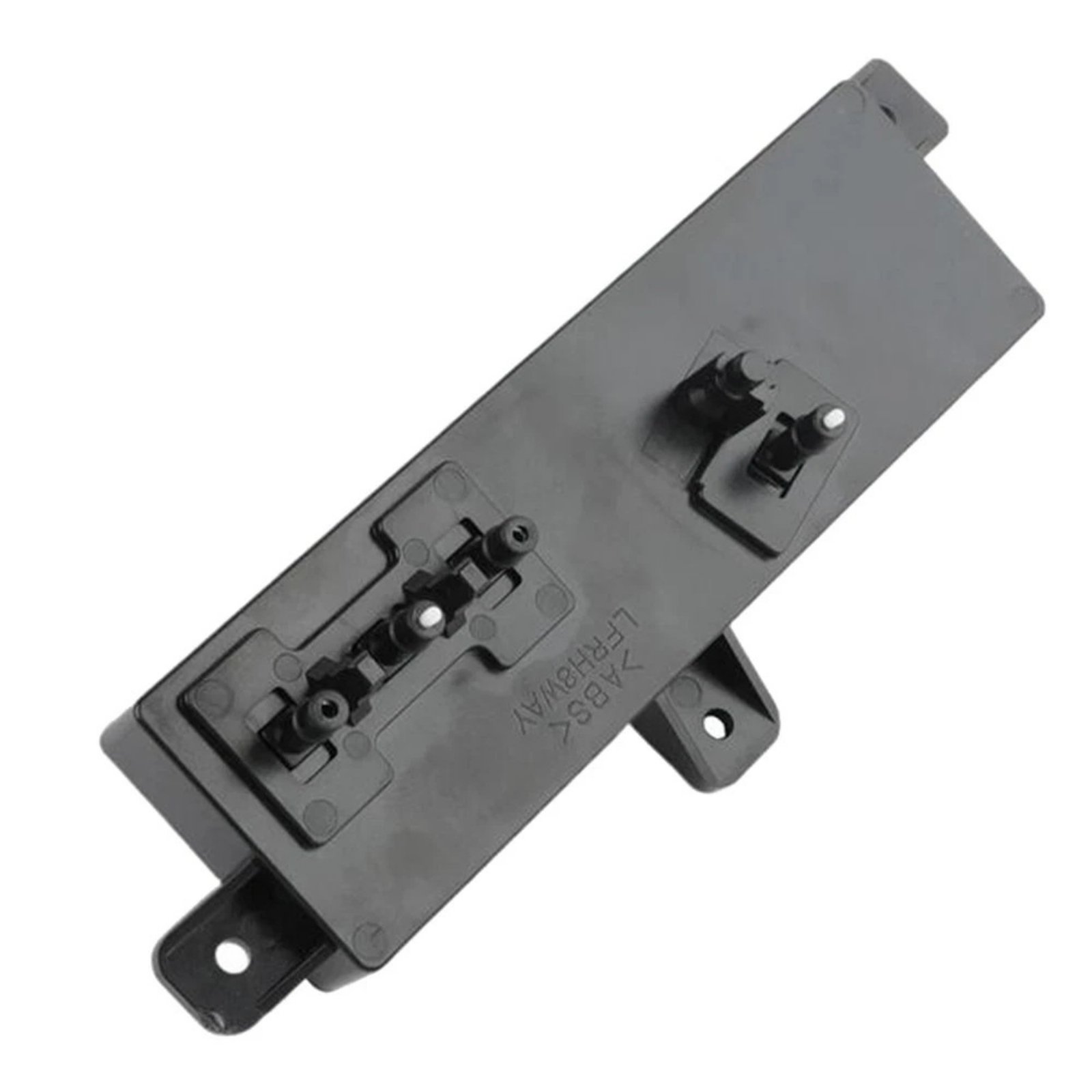 Front-Right Automotive Housing